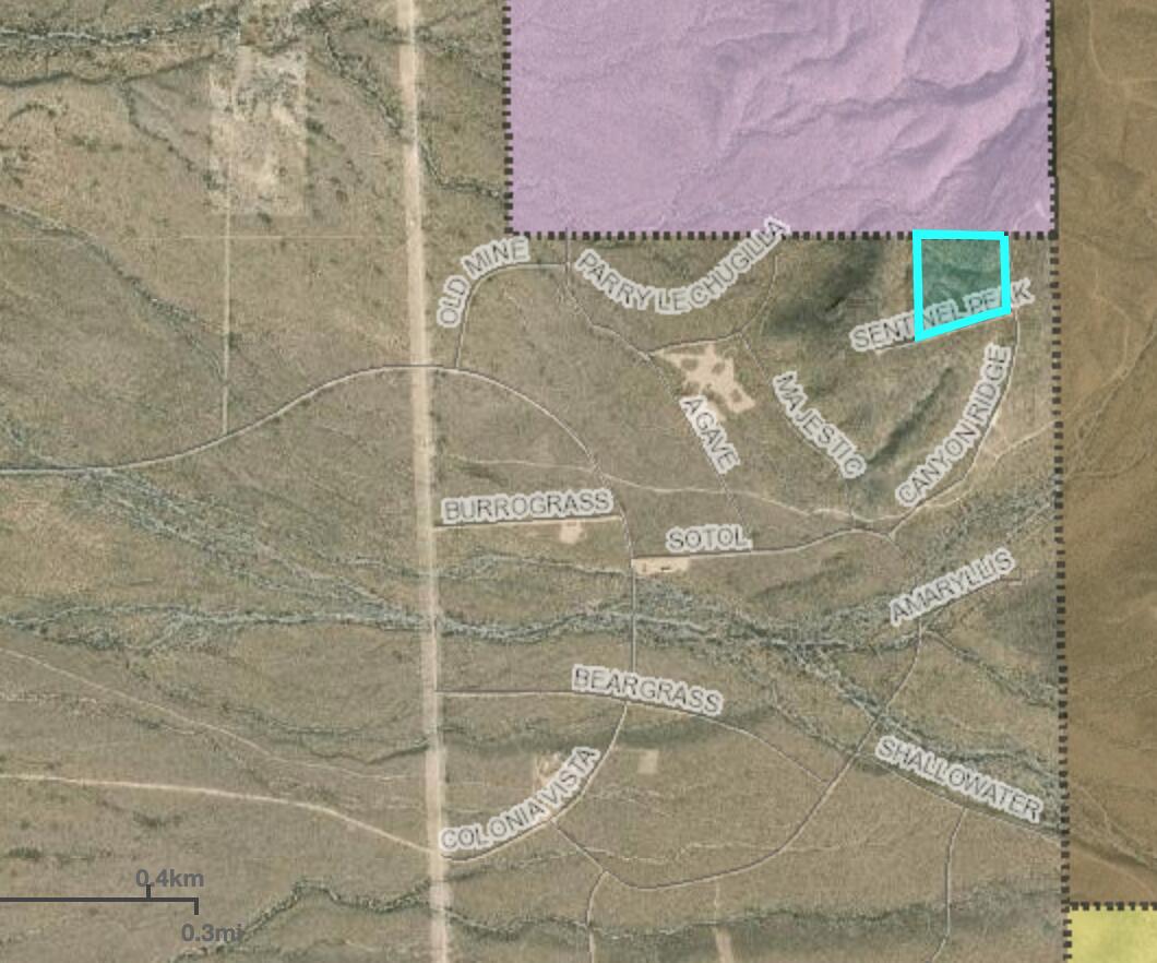Tbd Sentinel Drive Property Photo 2