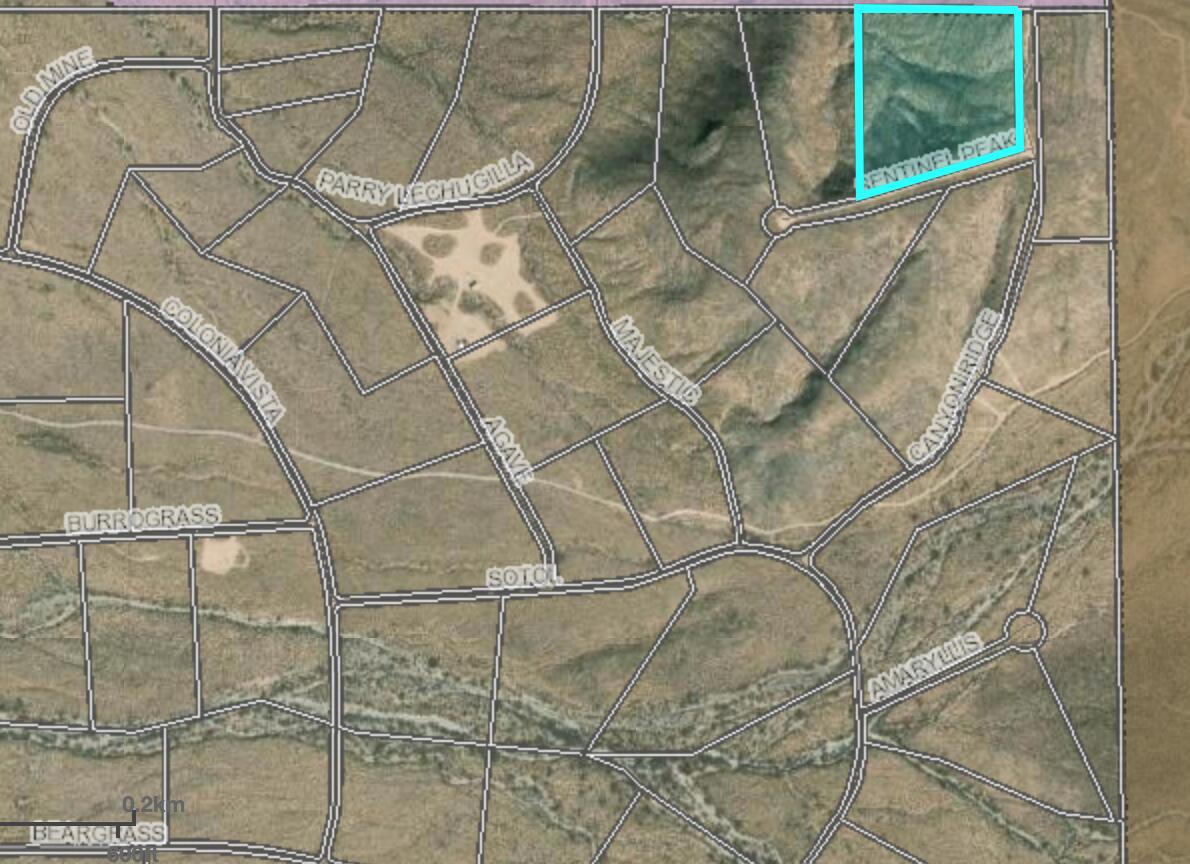 Tbd Sentinel Drive Property Photo 3