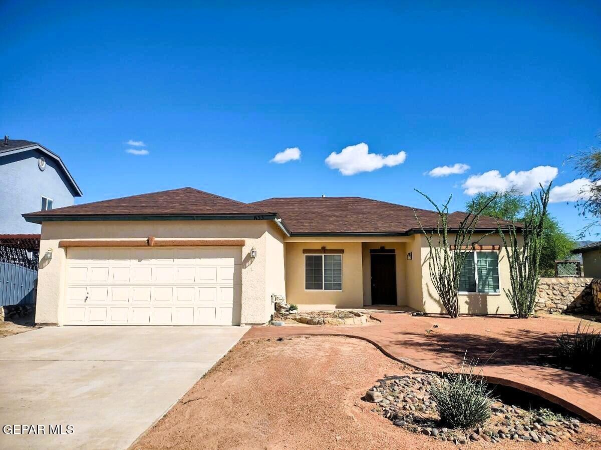 633 Bariloche Drive Property Photo 1