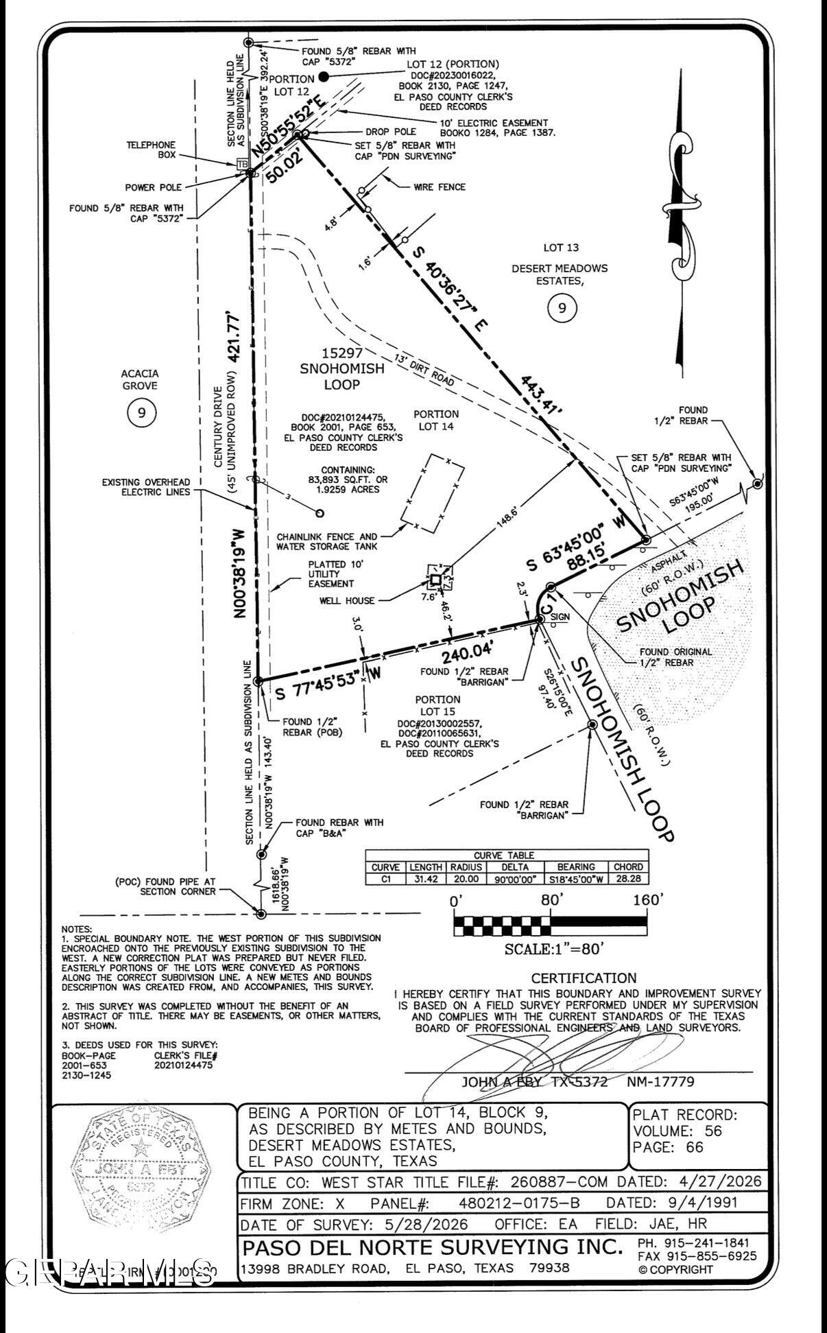 15297 Snohomish Loop Property Photo 25