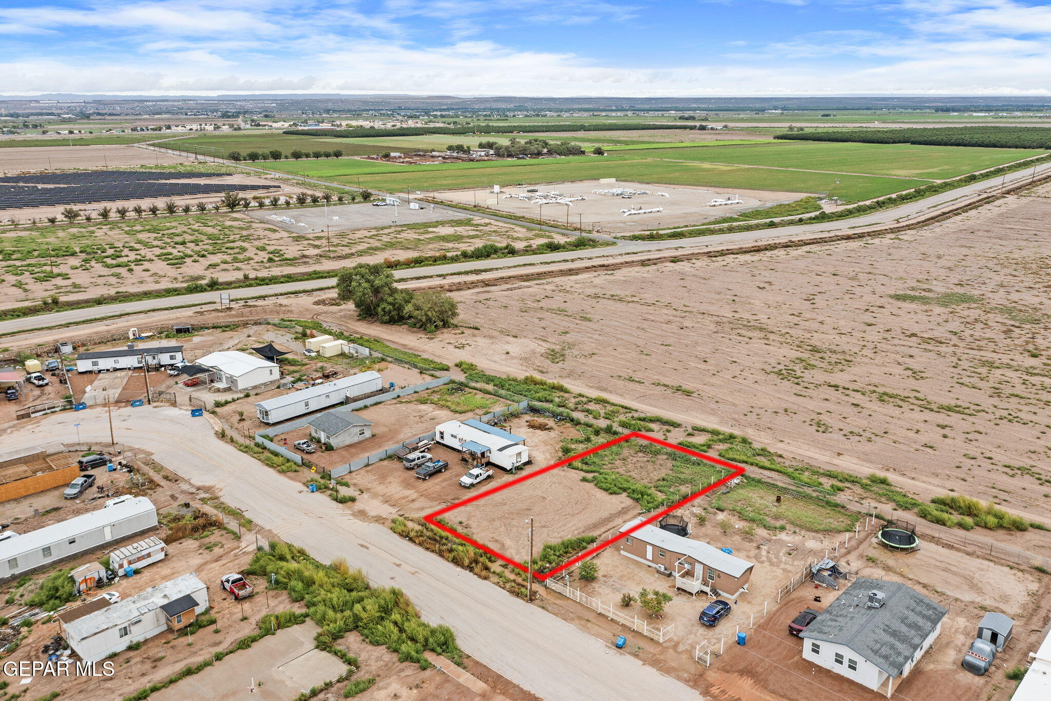 1420 Valle Lima Road Property Photo 3