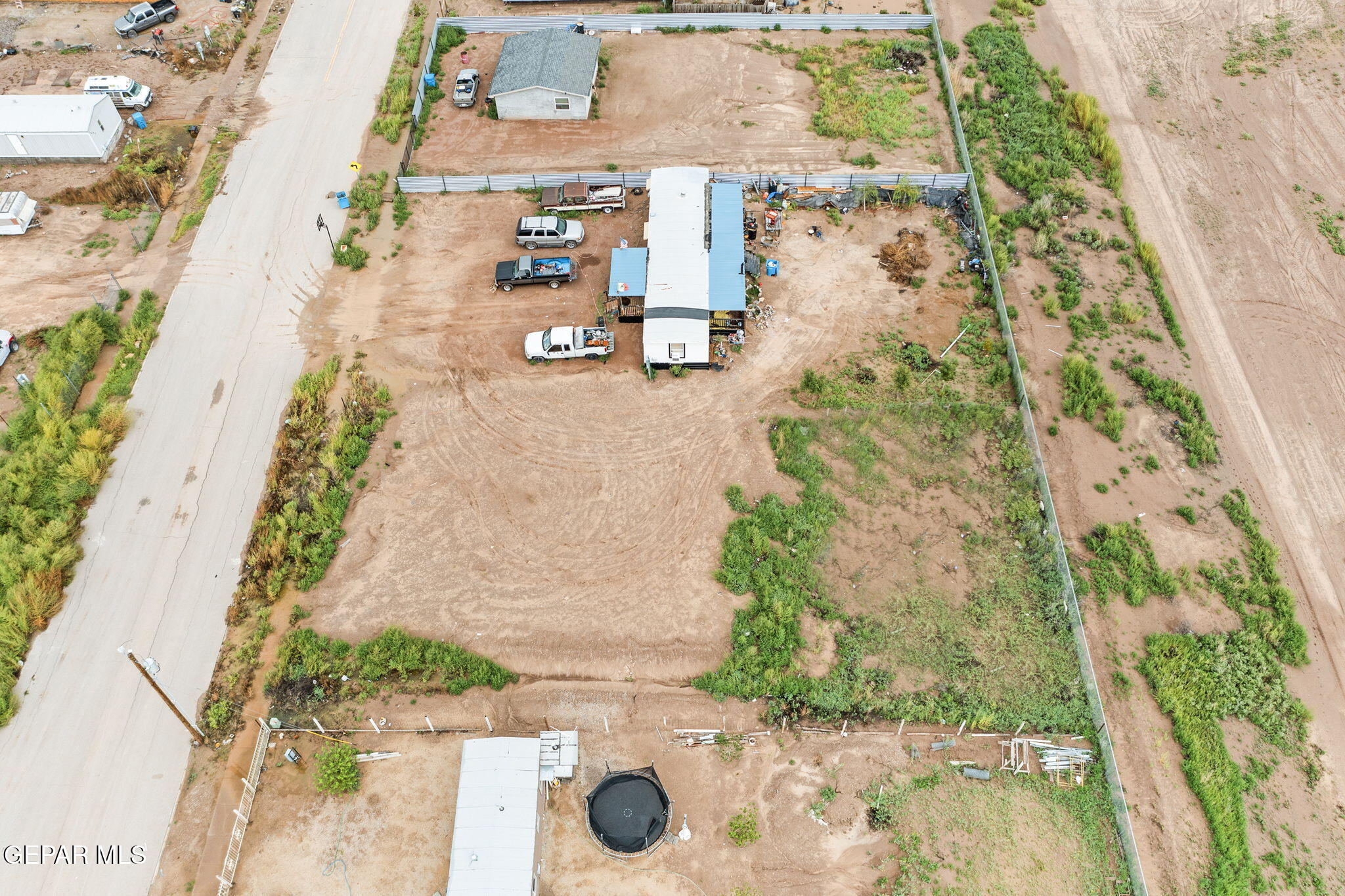 1420 Valle Lima Road Property Photo 7