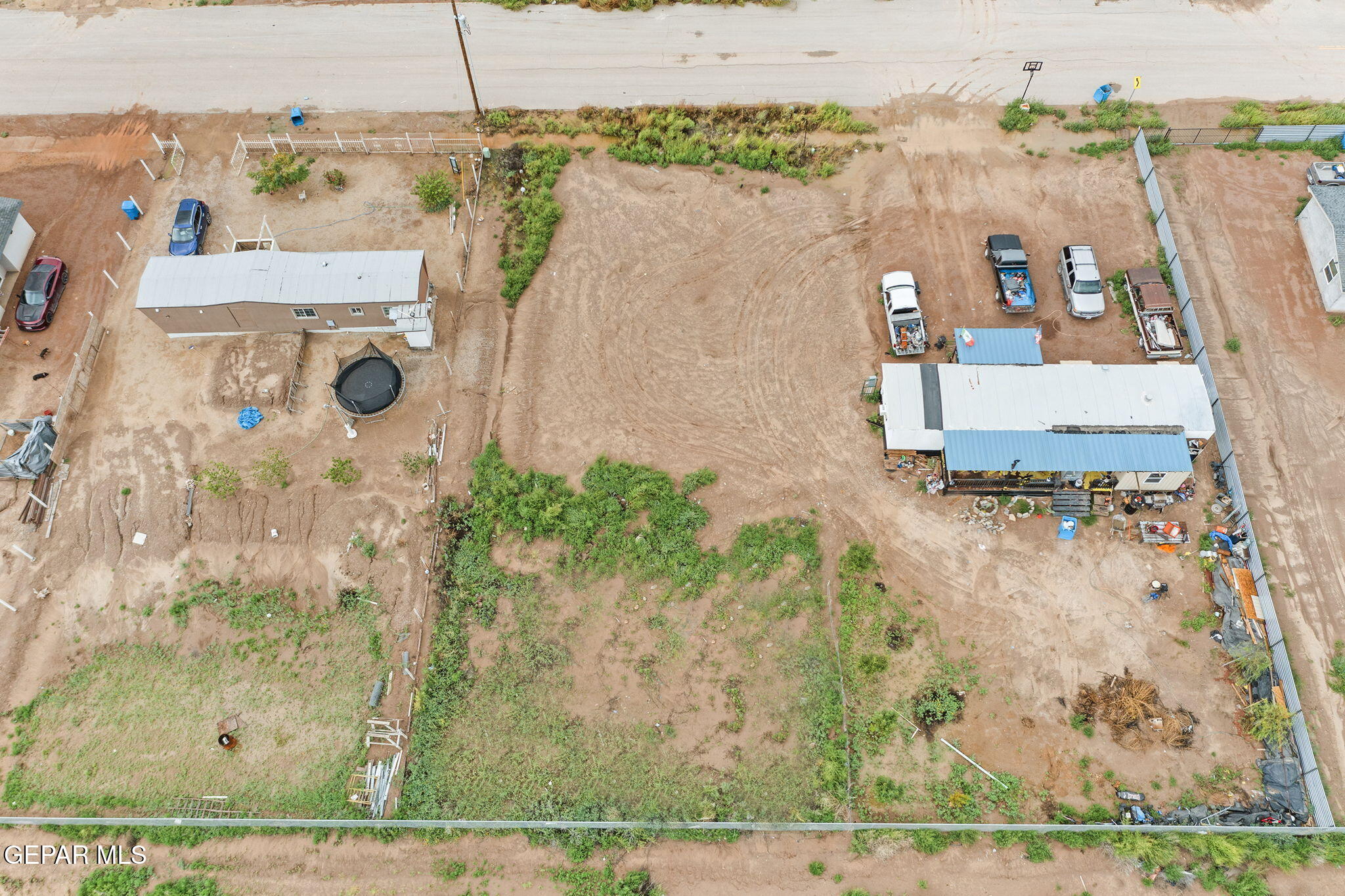 1420 Valle Lima Road Property Photo 8