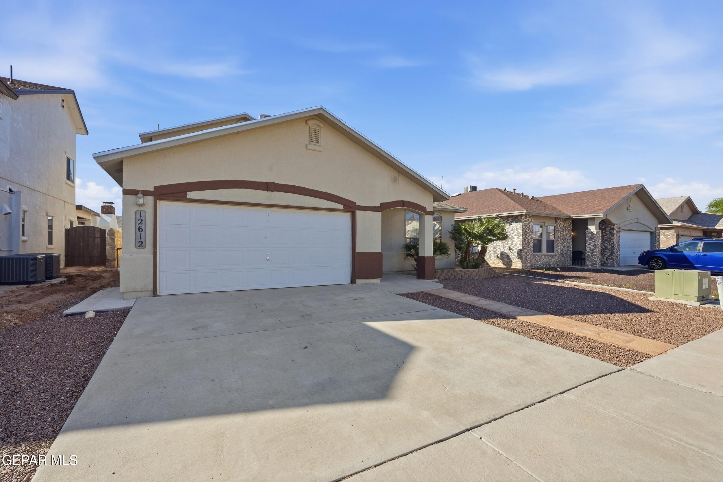12612 Tierra Cuervo Drive Property Photo 1