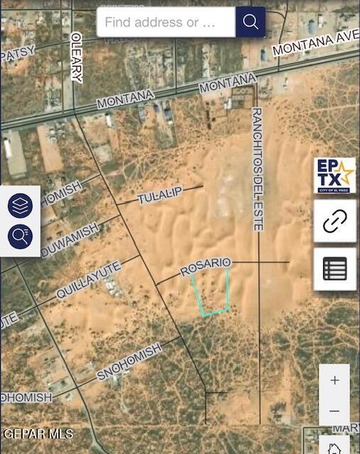 15652 Rosario Drive Property Photo 3