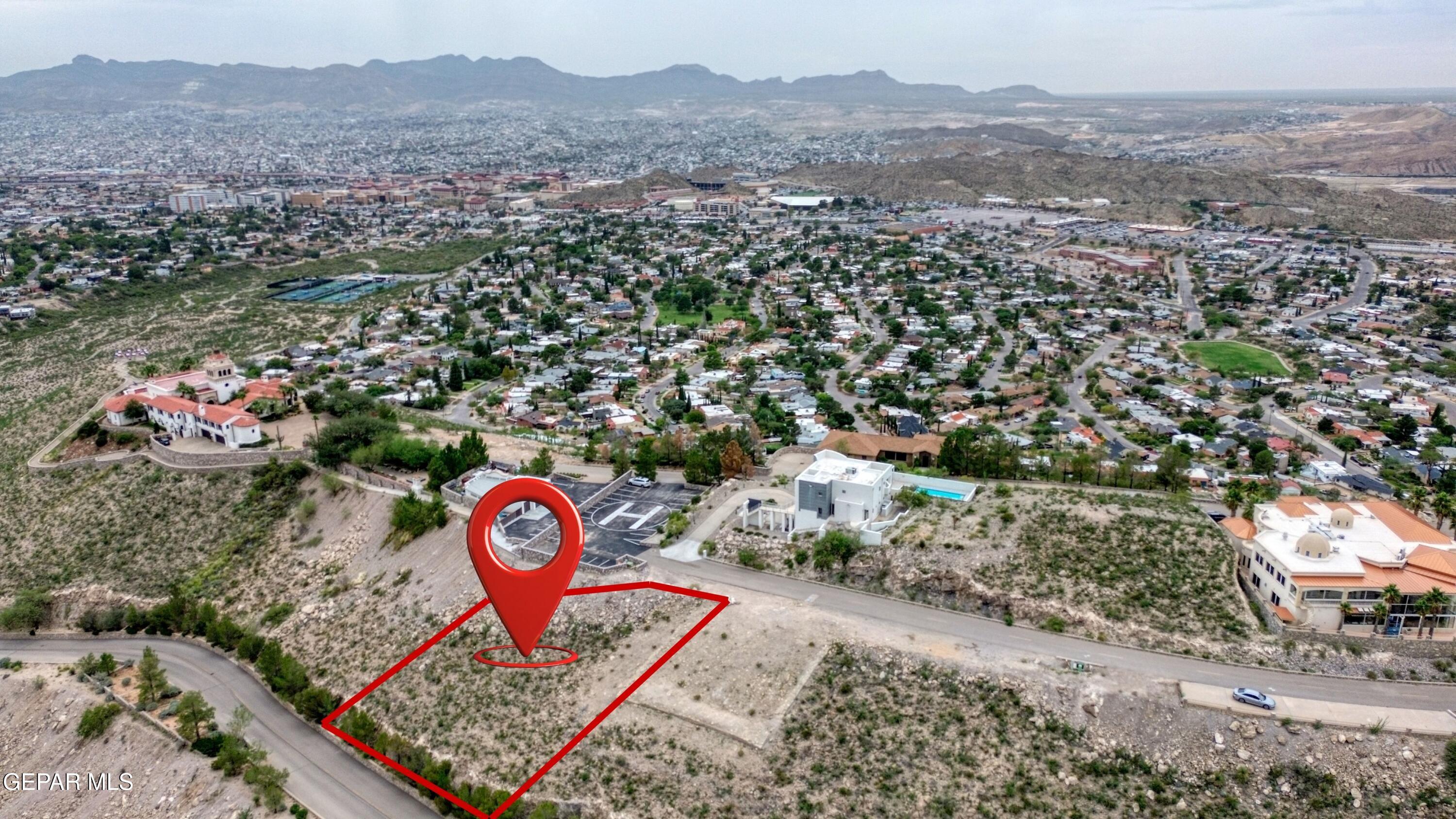 10 Lone Crest Drive Property Photo 1