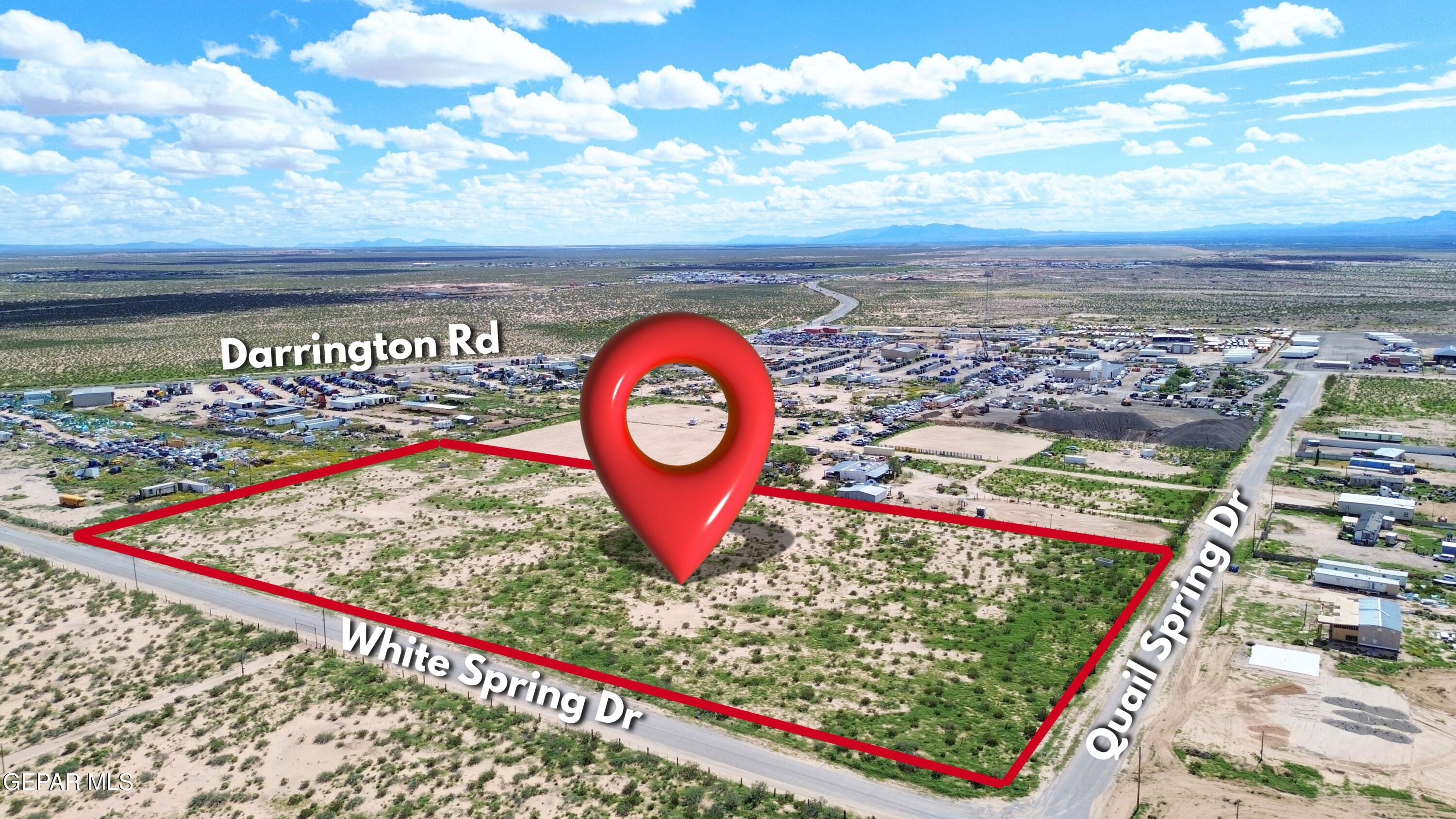 14360 White Spring Drive Property Photo 1