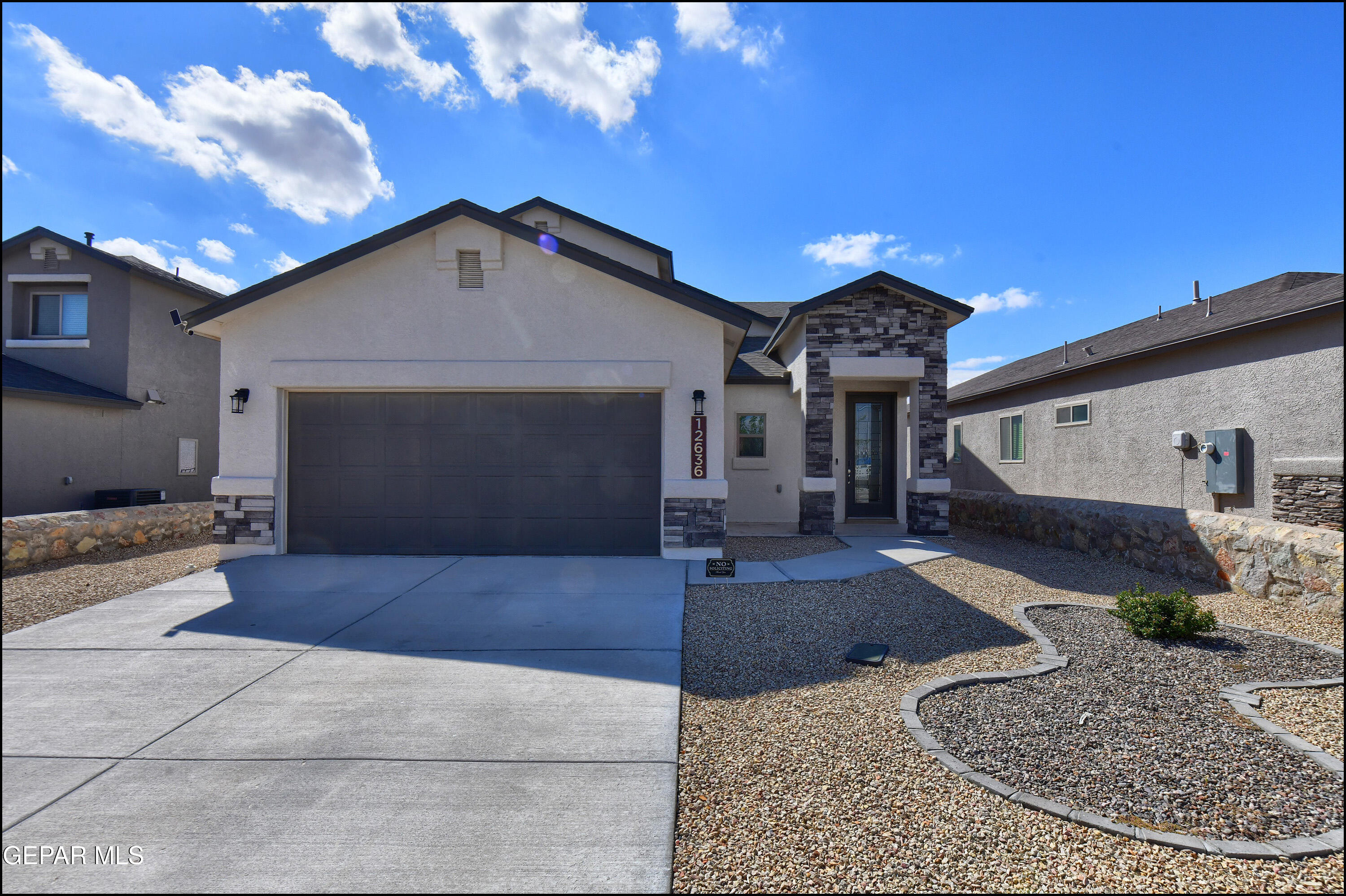 12636 Zollinger Avenue Property Photo 1