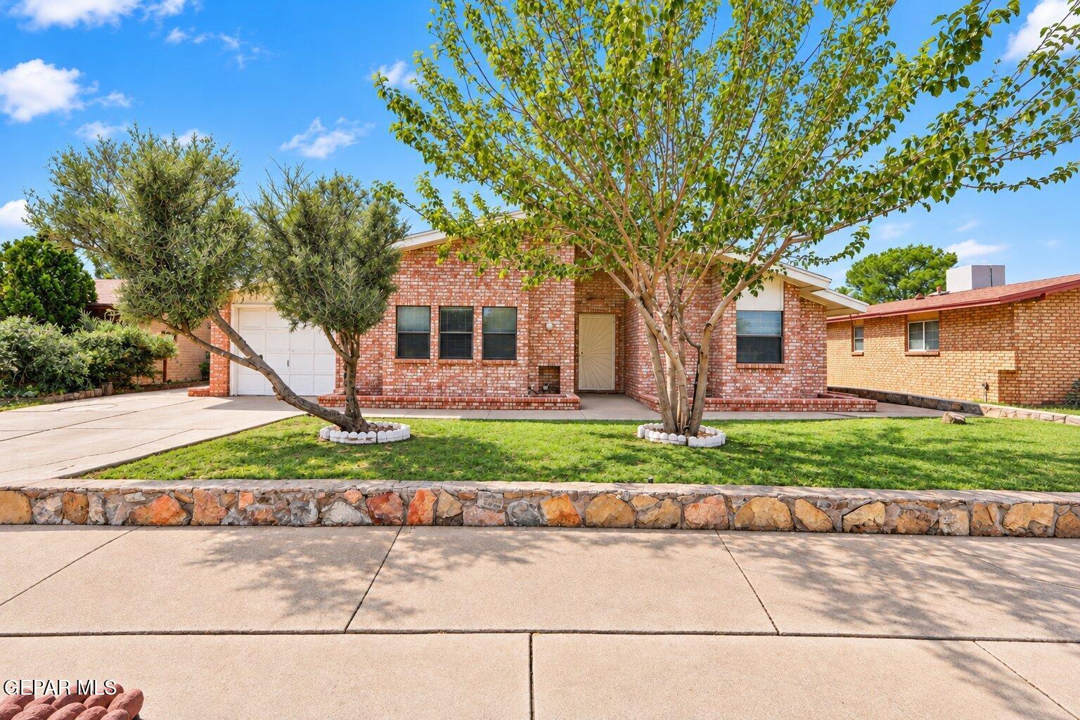 3221 Wayside Street Property Photo 1