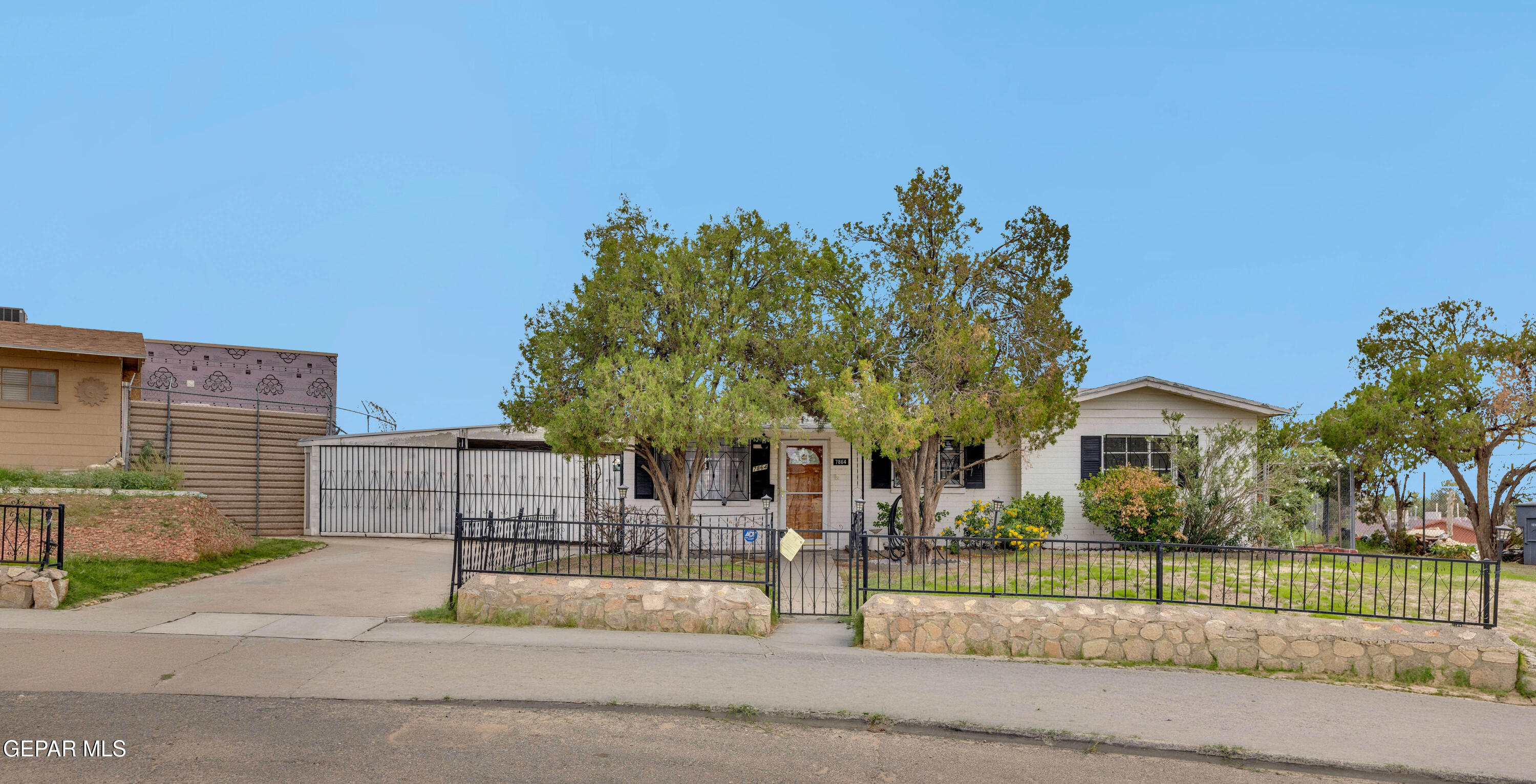 7864 La Grange Court Property Photo 1