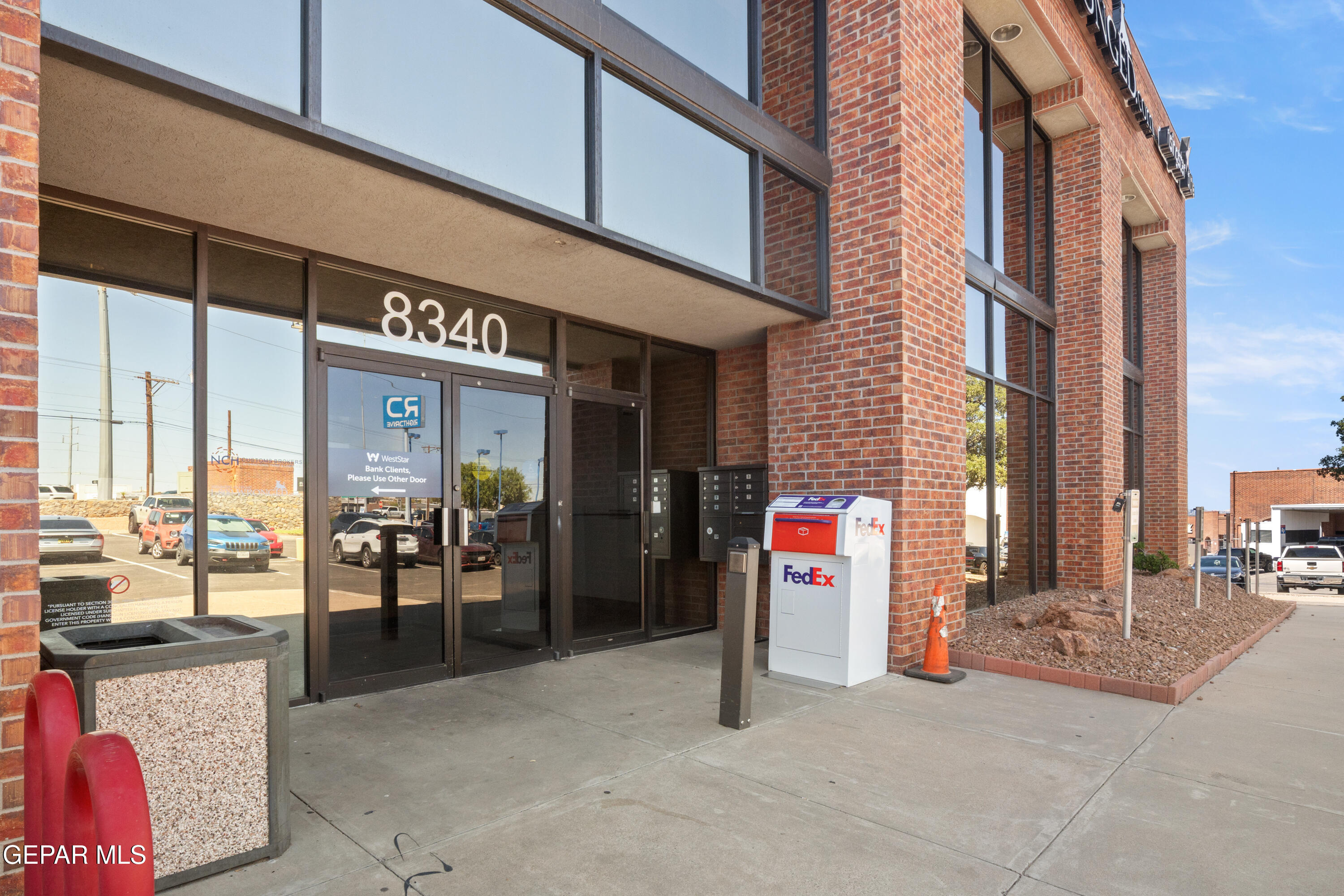 8340 Gateway Boulevard E 103 Property Photo 14