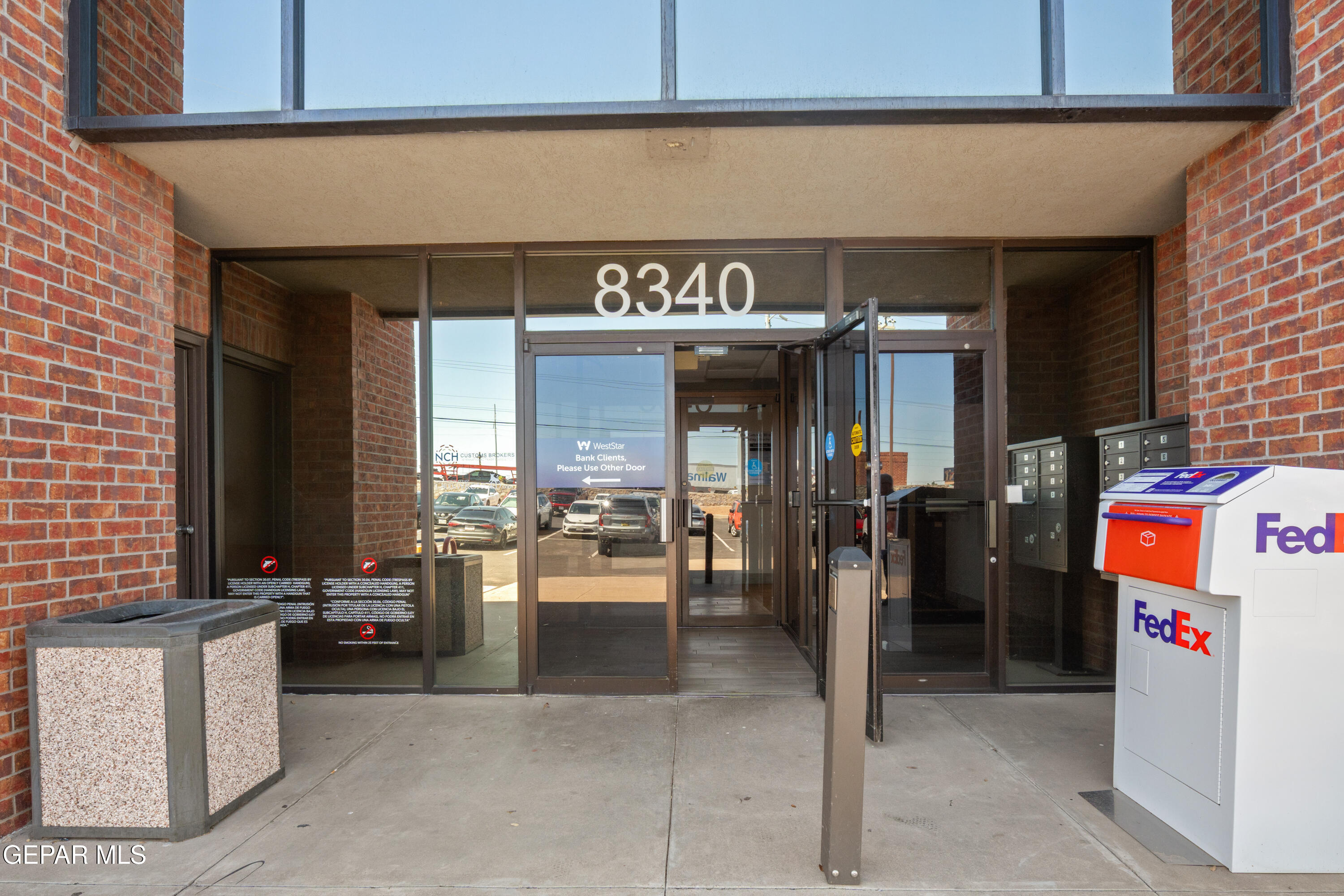 8340 Gateway Boulevard E 103 Property Photo 16