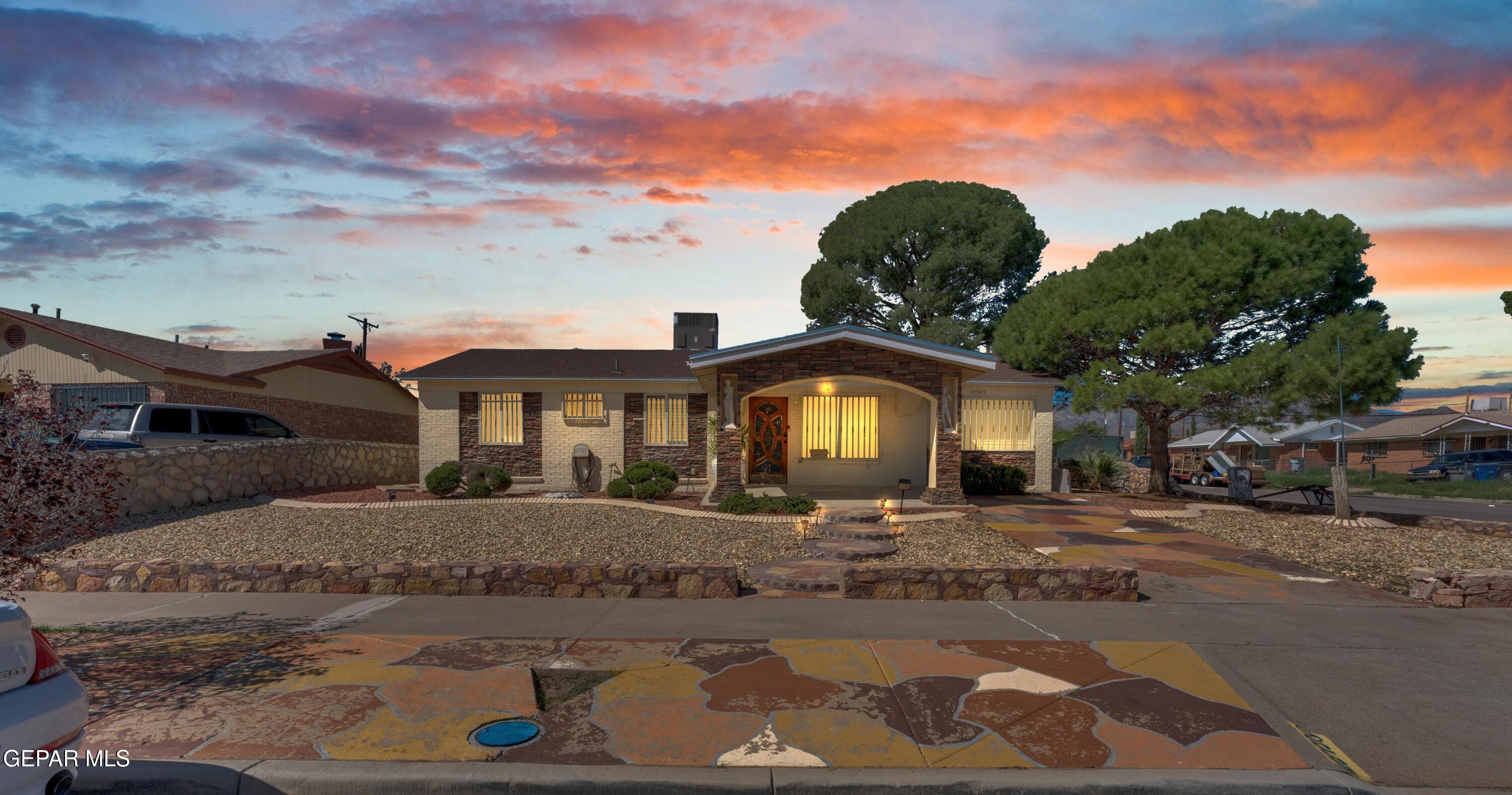 10393 Blythe Drive Property Photo 1