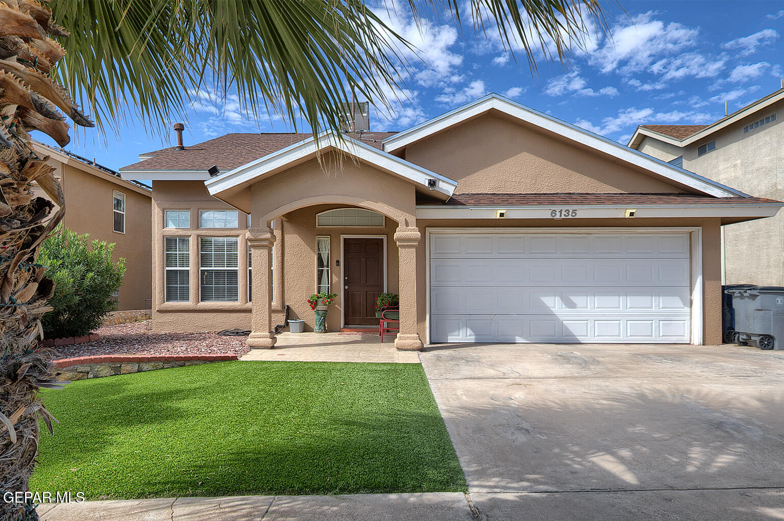 6135 Twilight View Way Property Photo 1