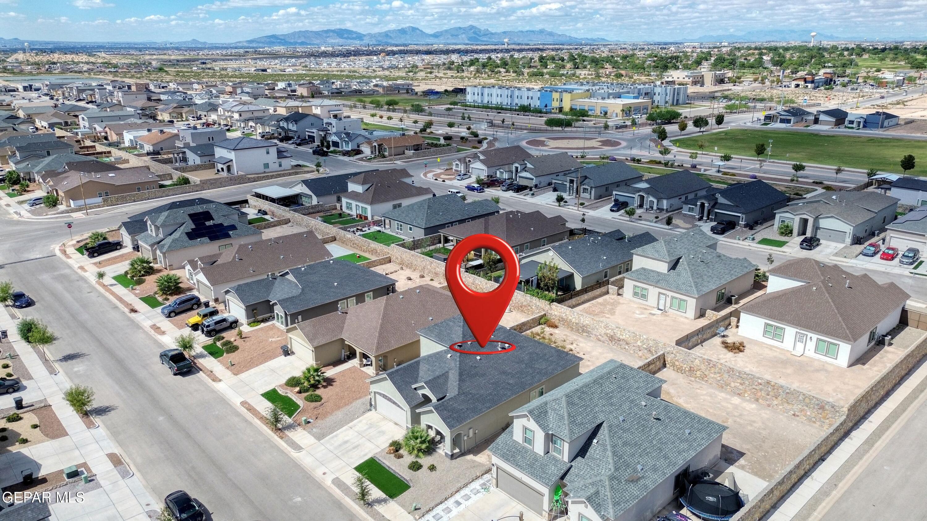 13757 Lago Vista Avenue Property Photo 1