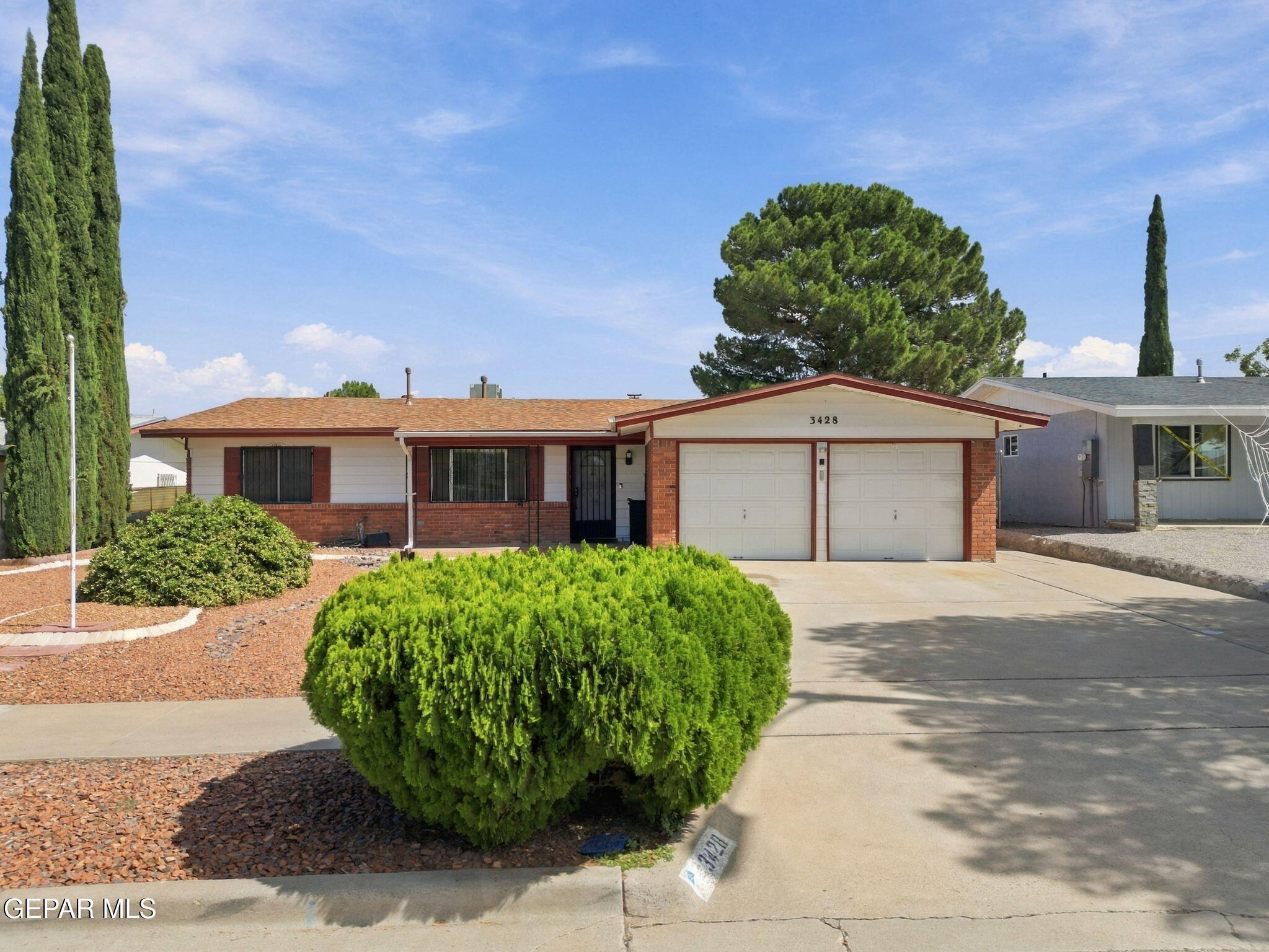 3428 Firestone Drive Property Photo 1