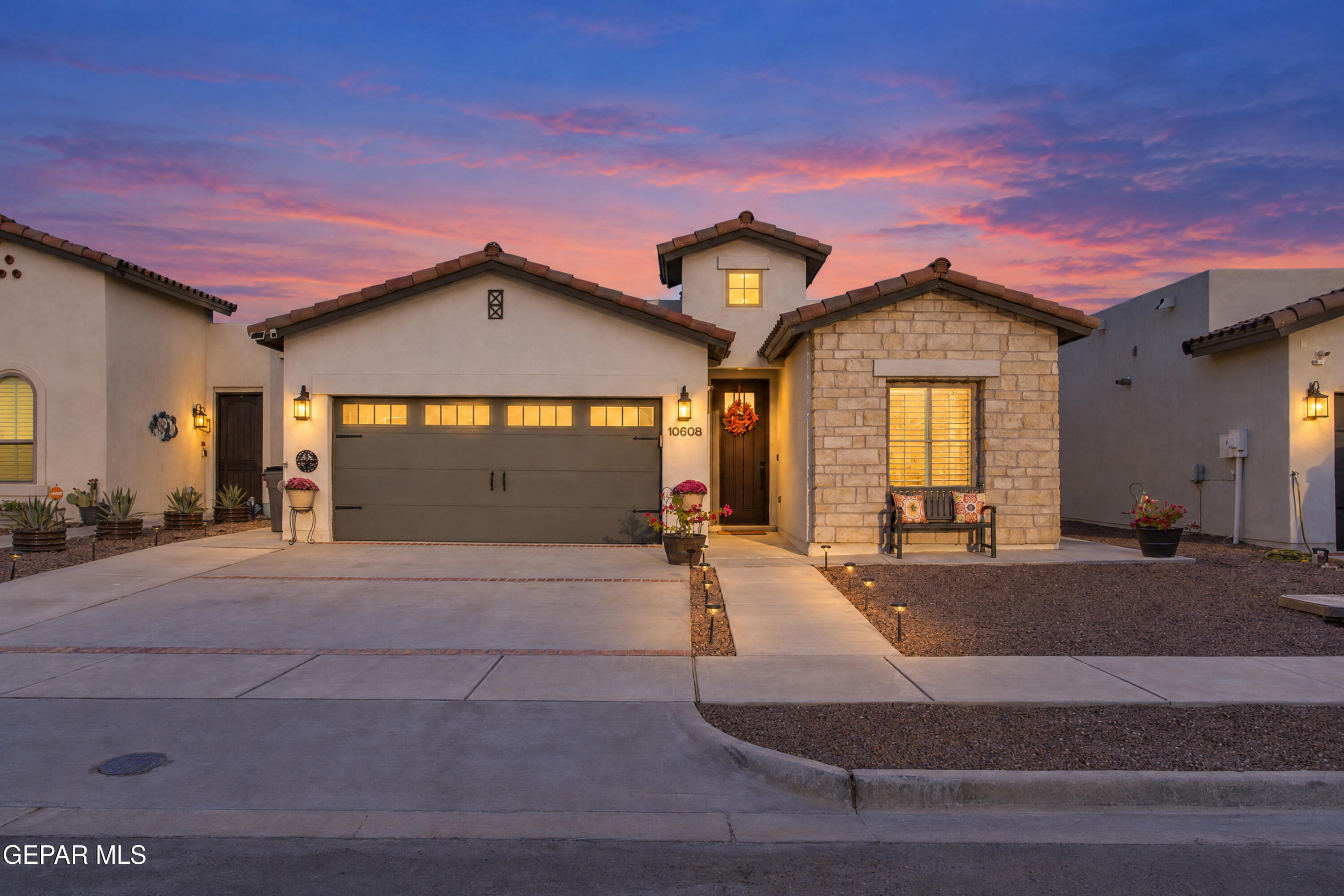 10608 Hidden Chapel Place Property Photo 1
