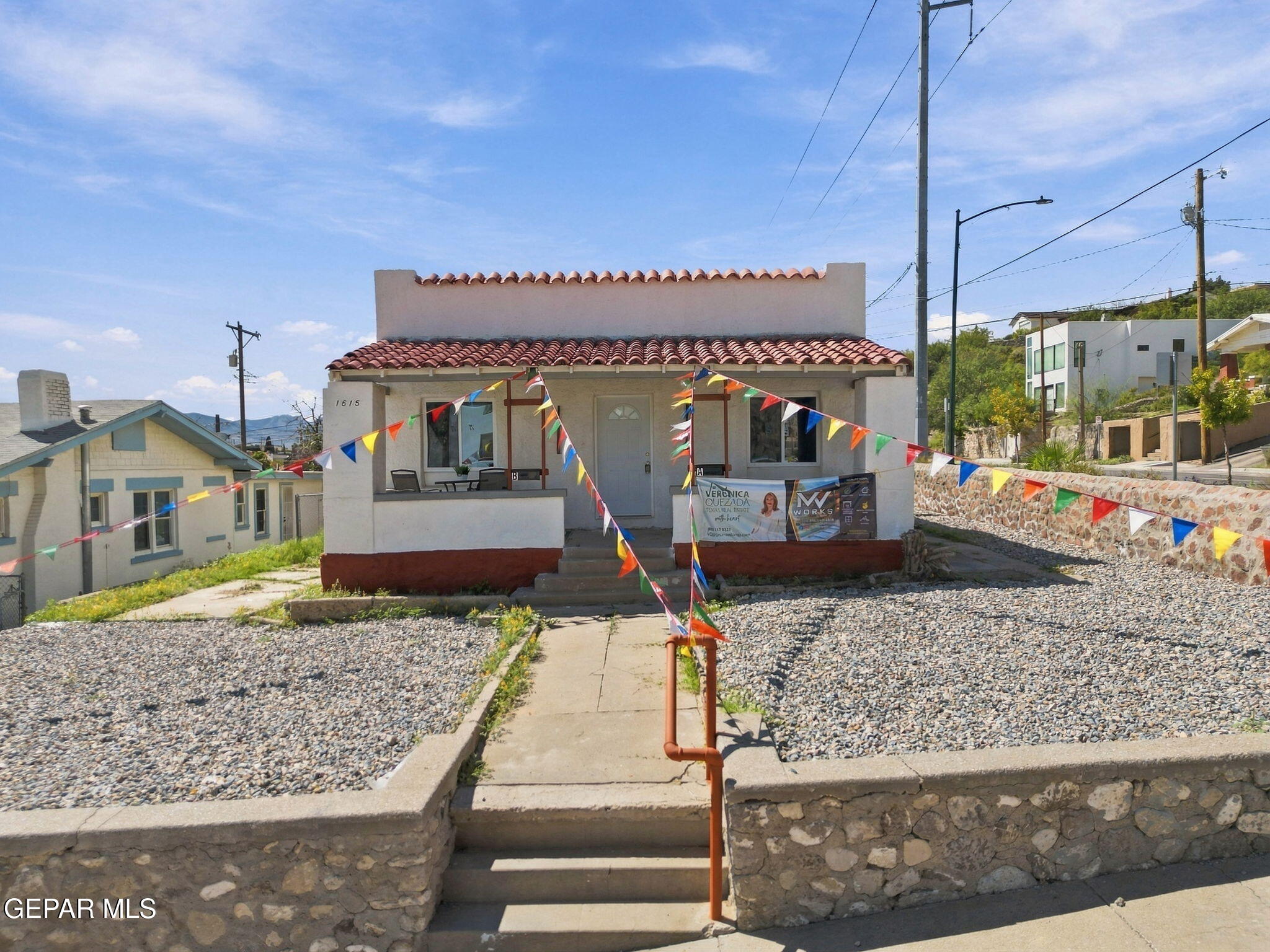 1615 N Campbell Street 2 Property Photo 1