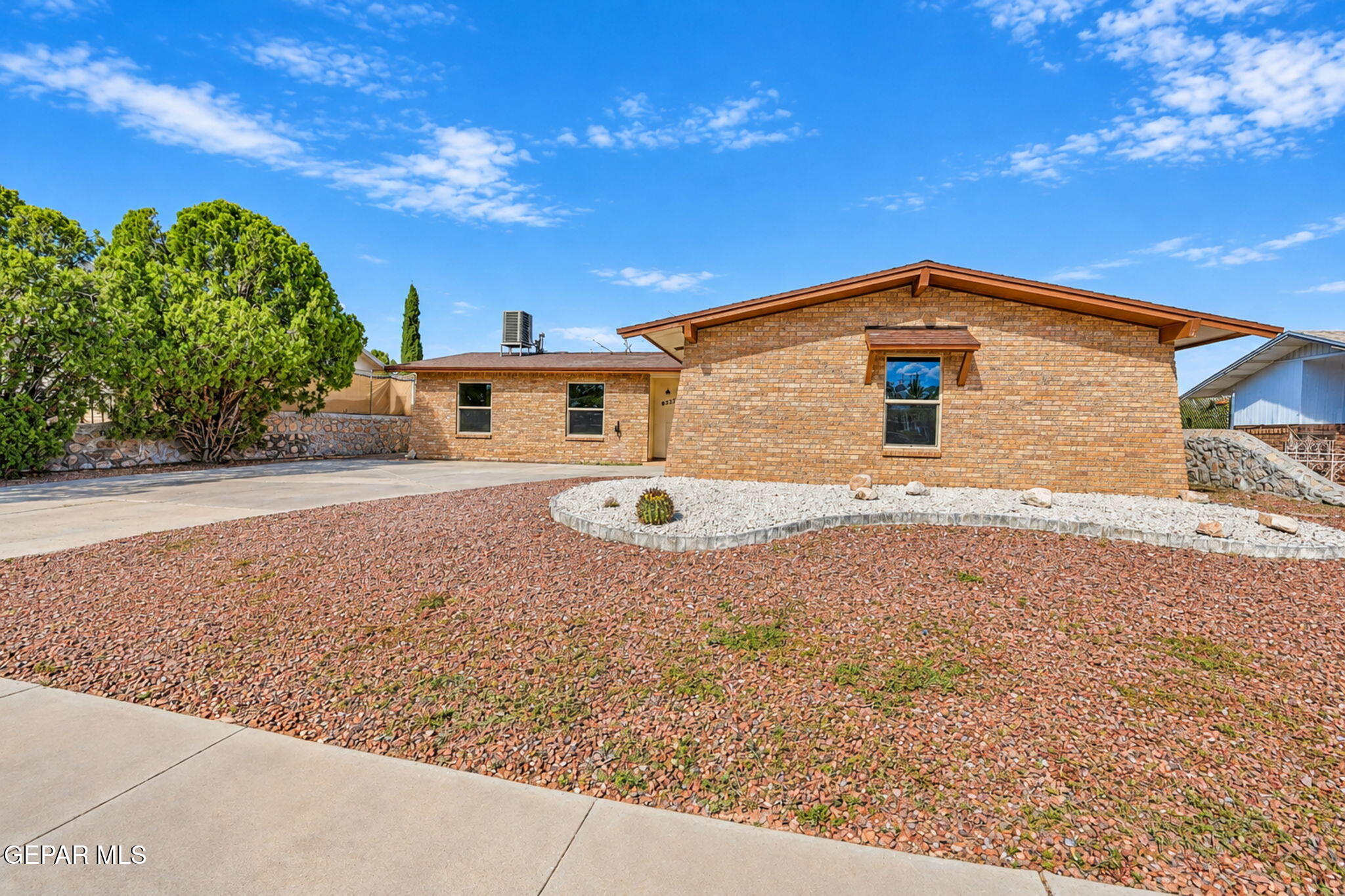 4525 Aries Drive Property Photo 1