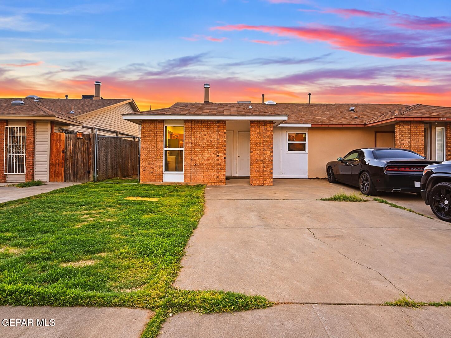 10733 Chert Street Property Photo 1