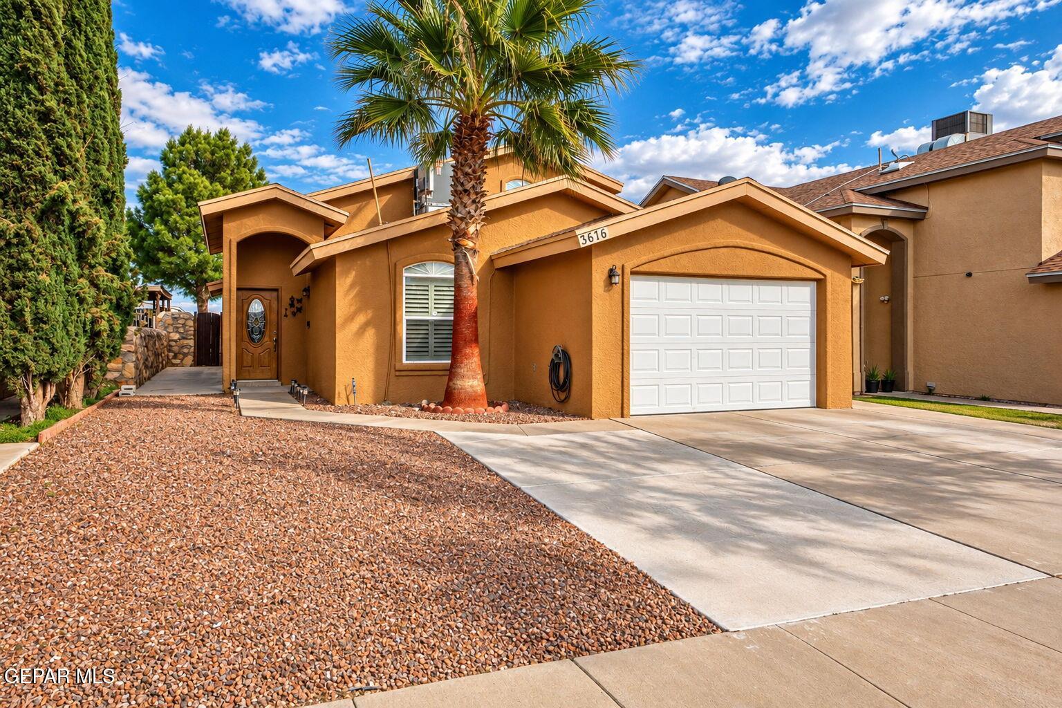 3676 La Cuesta Drive Property Photo 1