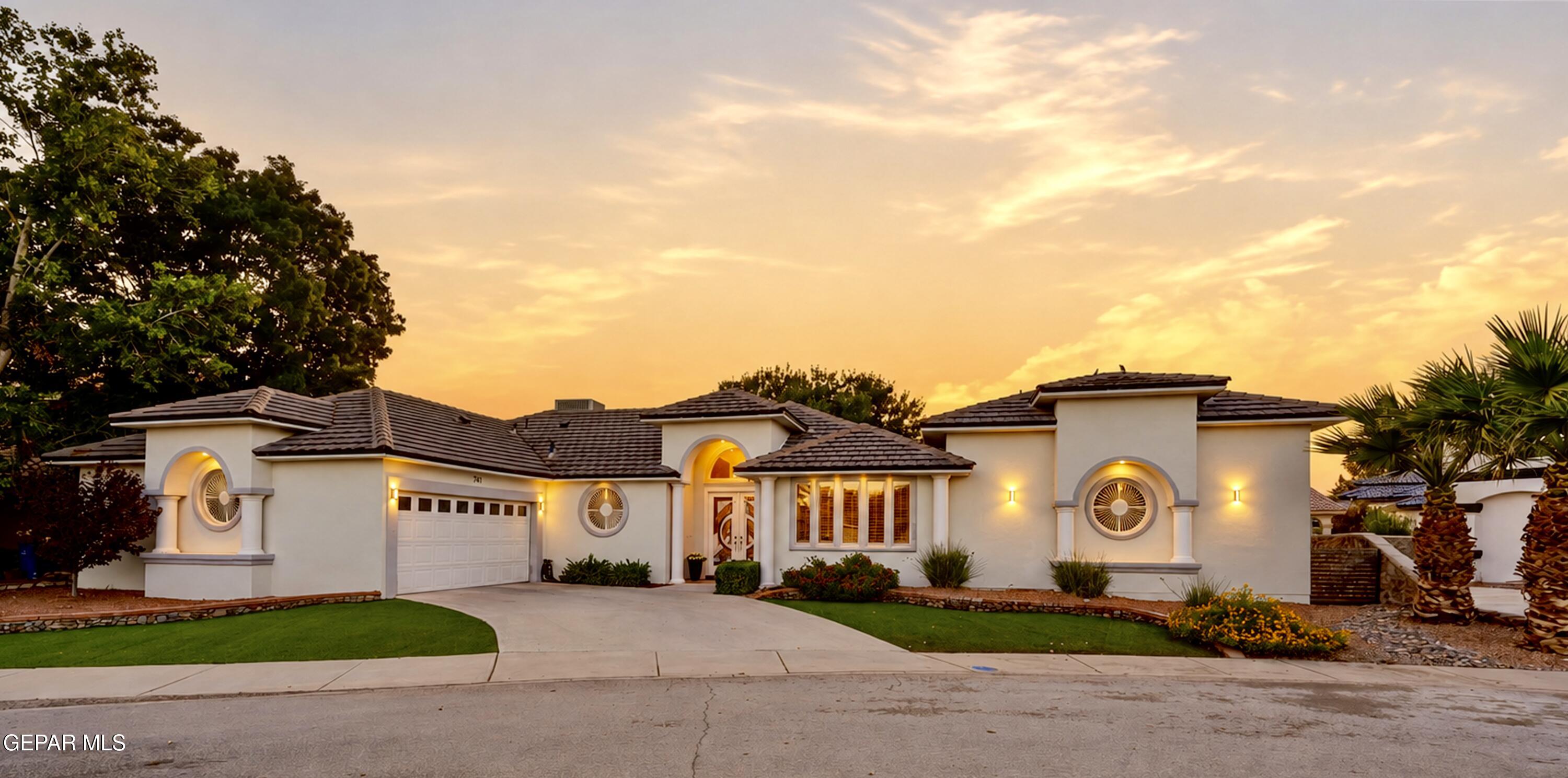 741 Cinnamon Teal Circle Property Photo 1