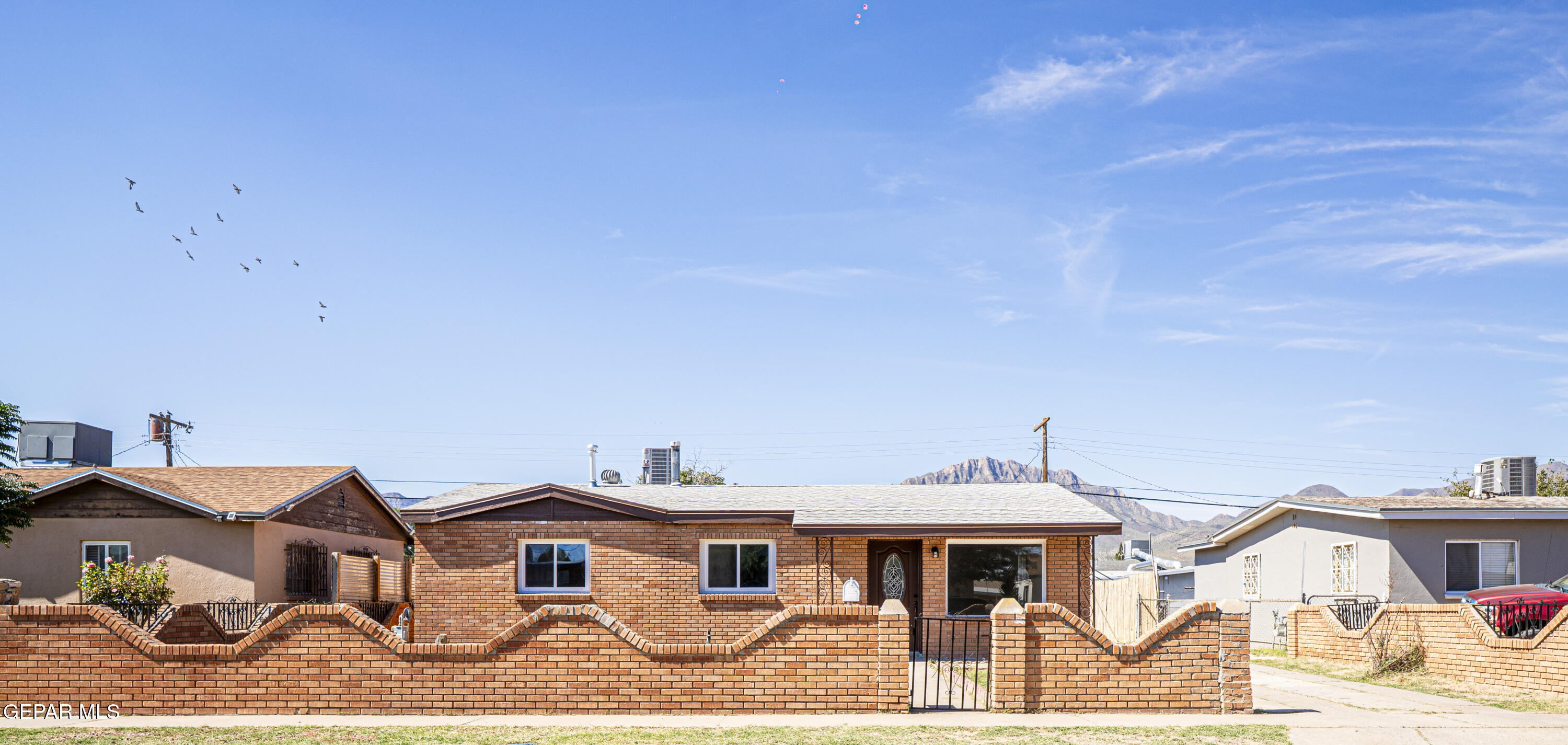 8401 Mount Whitney Drive Property Photo 1