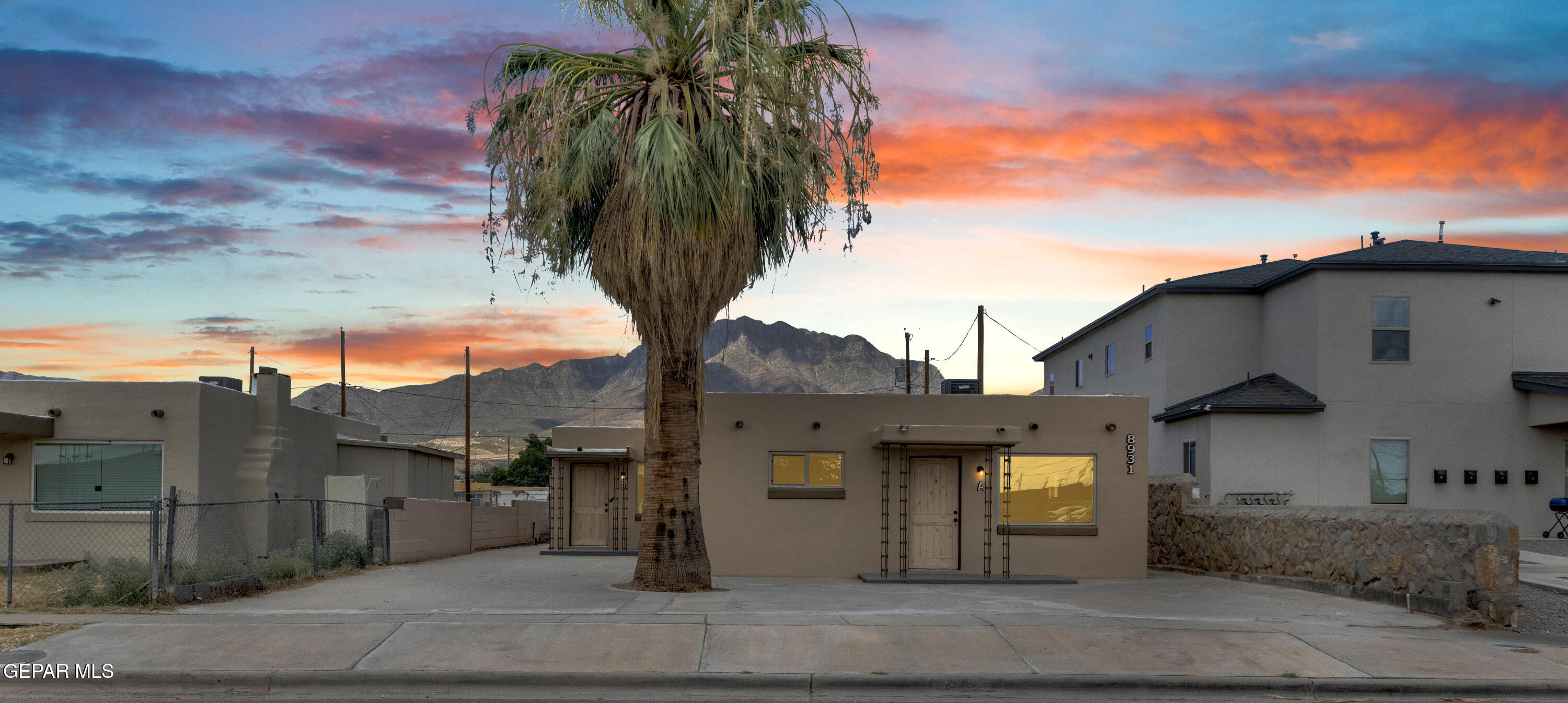 8931 Robert Drive A & B Property Photo 1