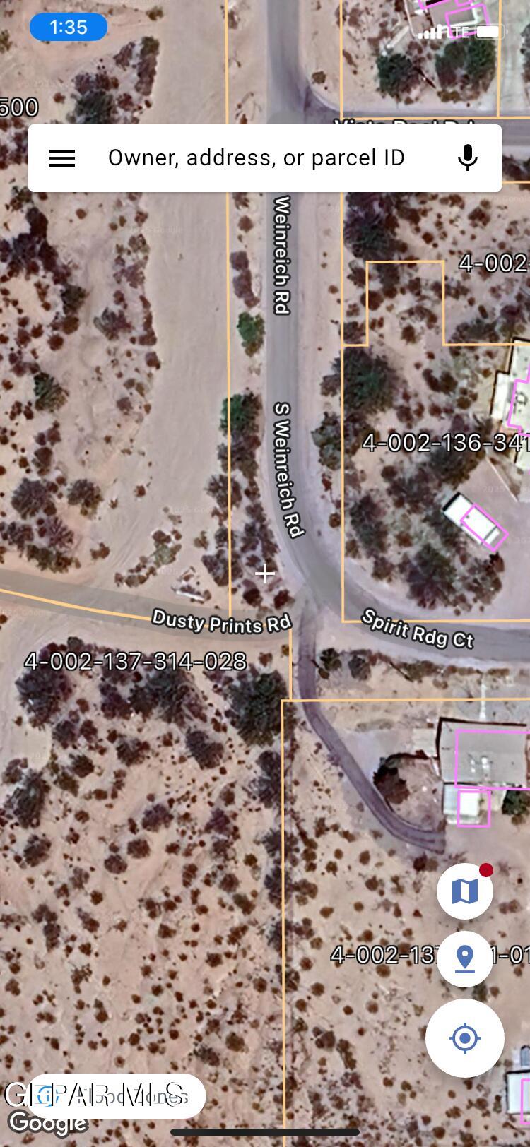 Tbd A Dusty Prints Road Property Photo 3