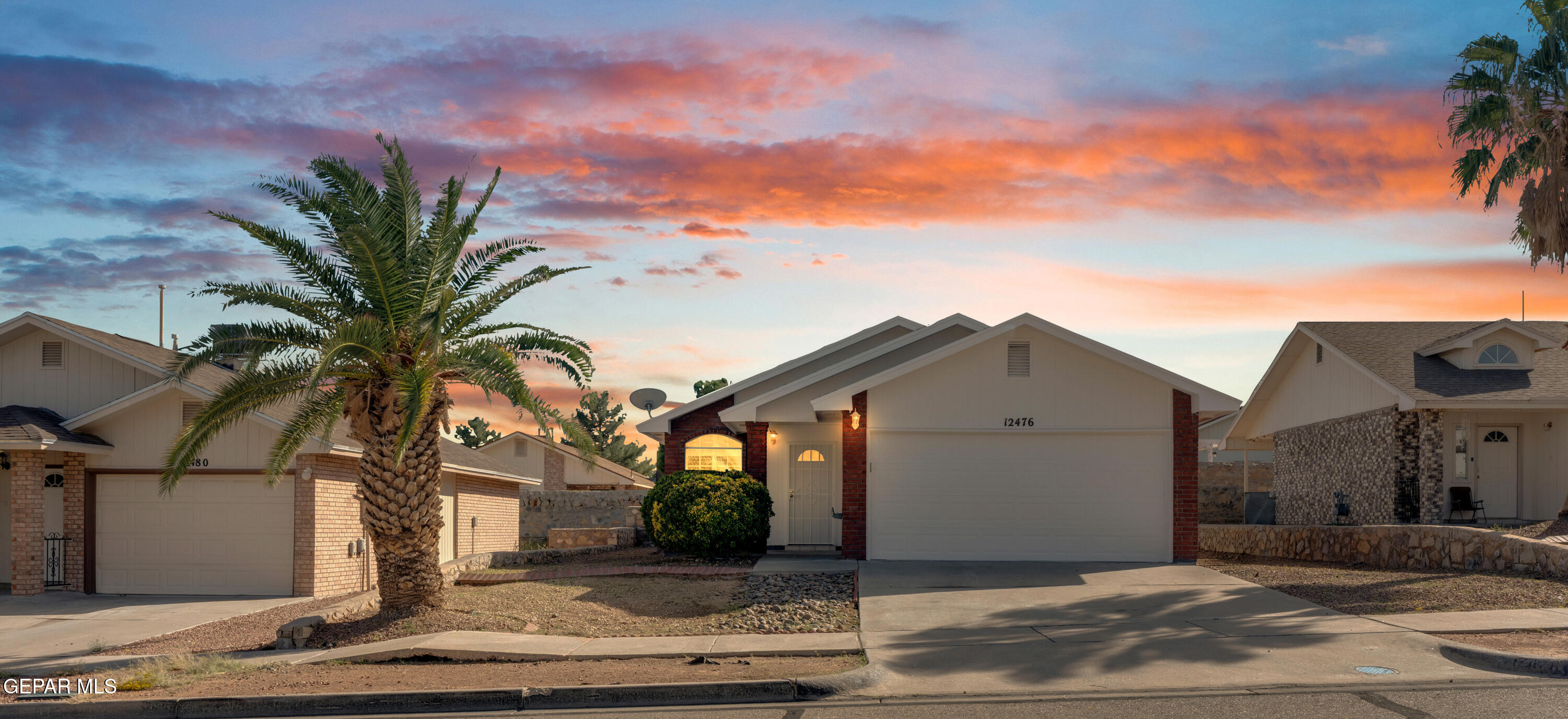 12476 Martin Bauman Drive Property Photo 1