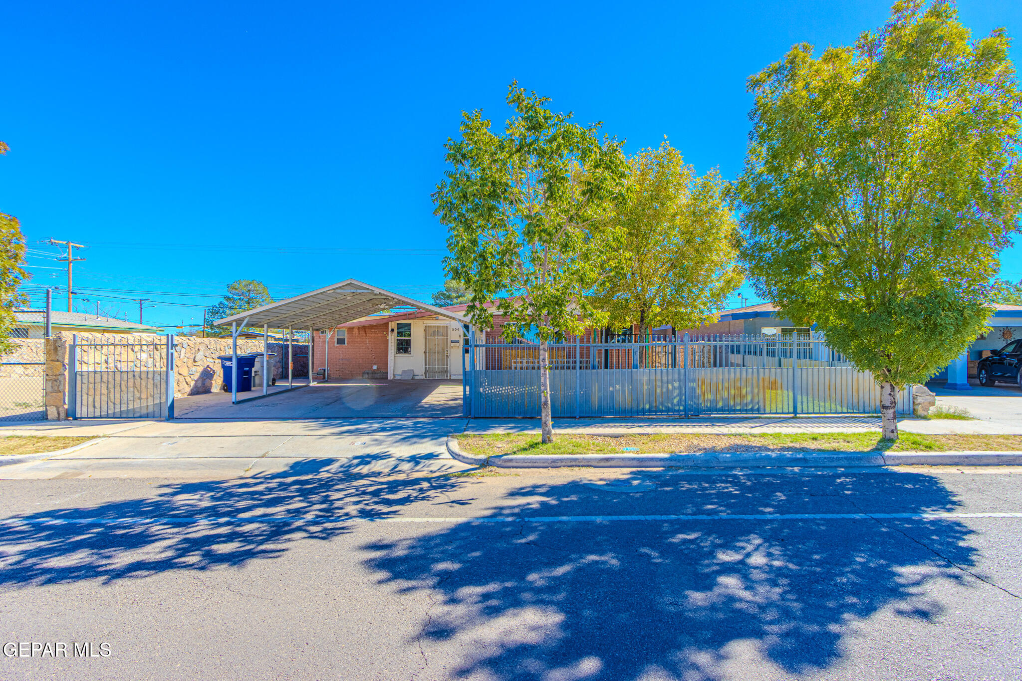 504 Encino Drive Property Photo 1
