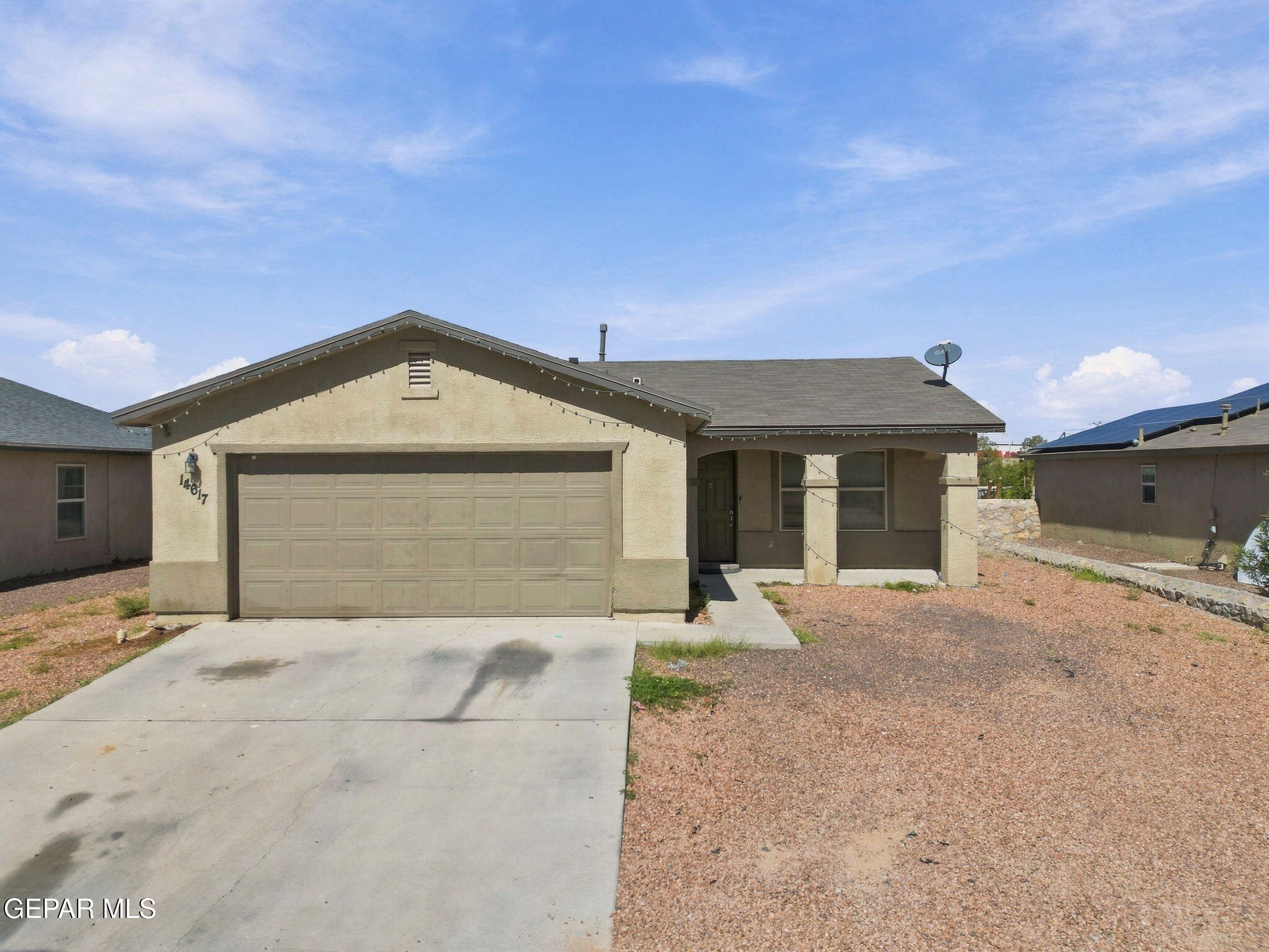 14617 Escalera Drive Property Photo 1