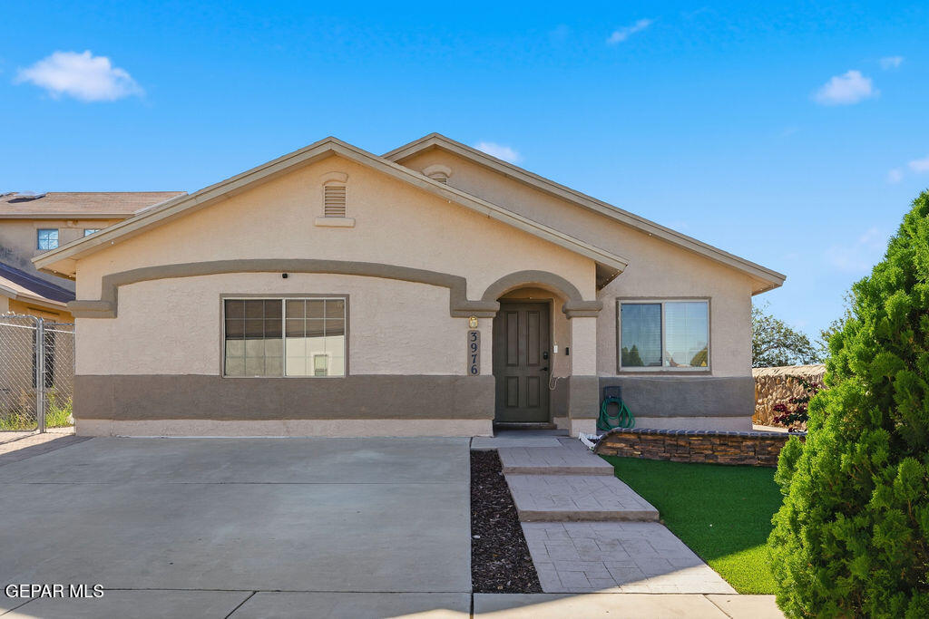 3976 Tierra Venado Drive Property Photo 1