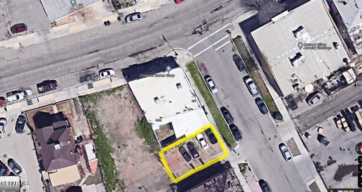 109 Hills Street Property Photo 7