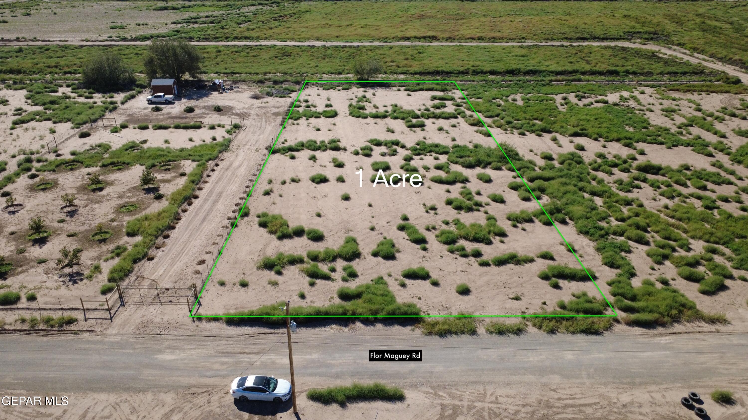 Pn-130185 Flor Maguey Drive Property Photo 1