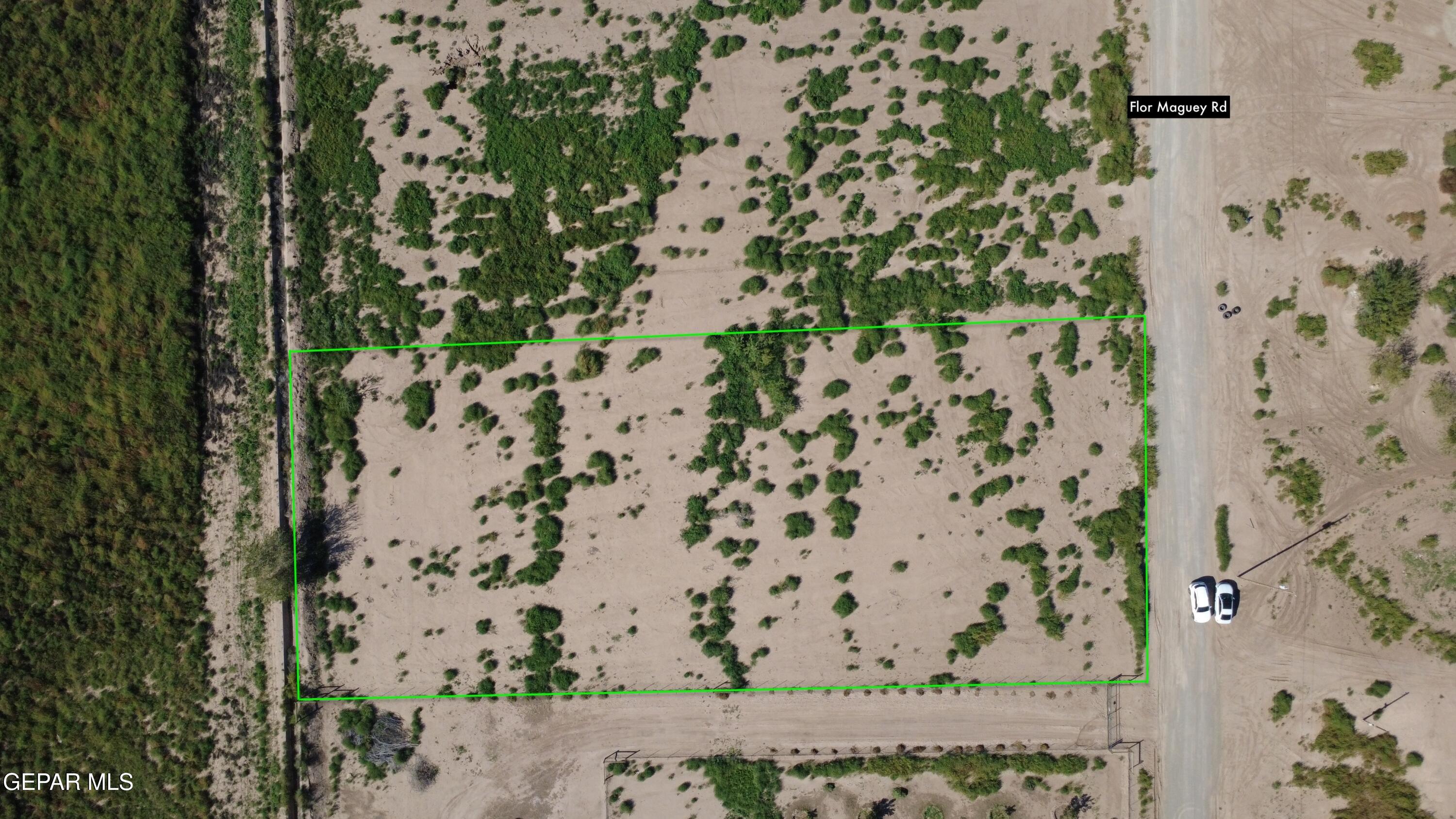 Pn-130185 Flor Maguey Drive Property Photo 6