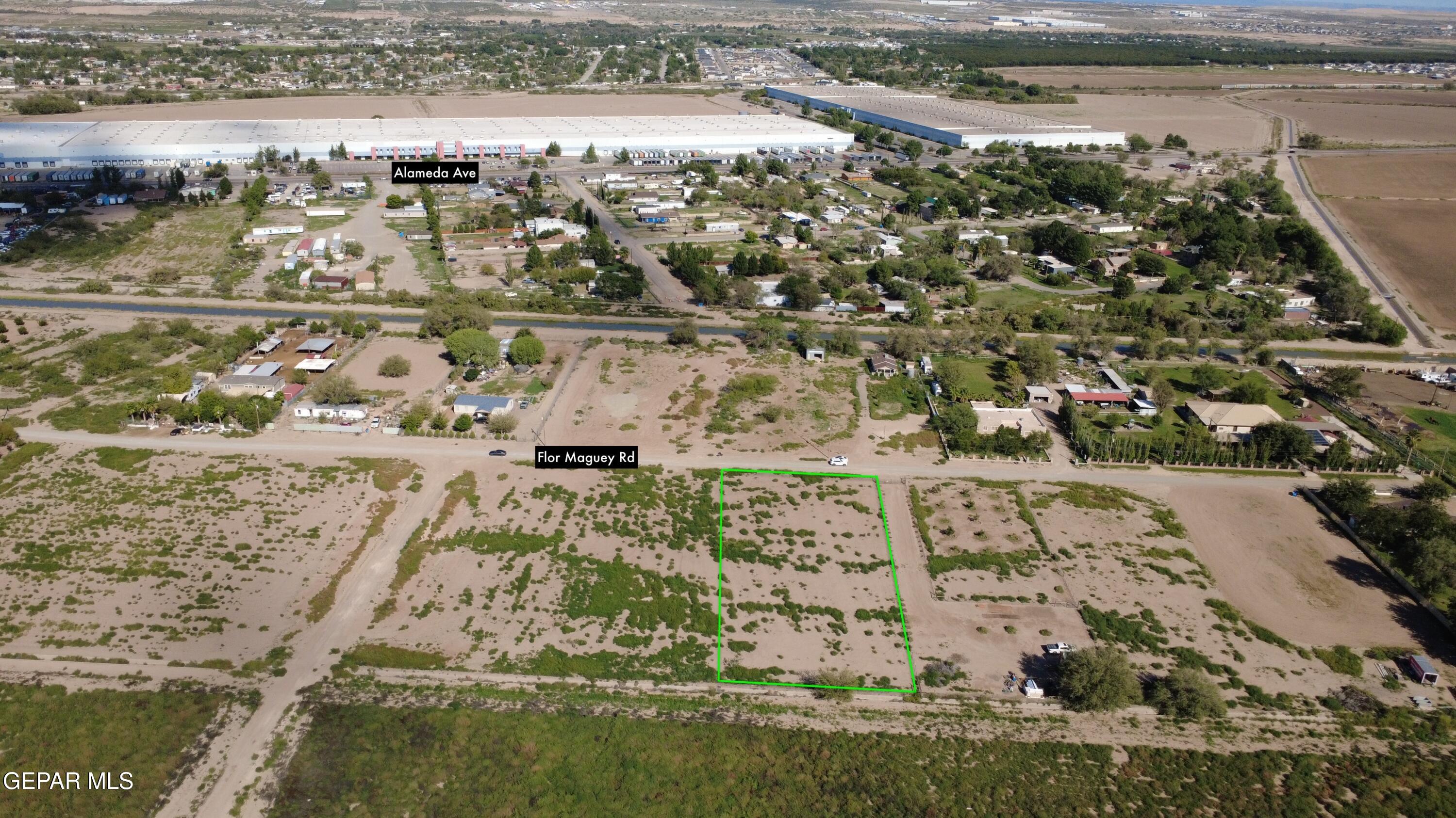 Pn-130185 Flor Maguey Drive Property Photo 7