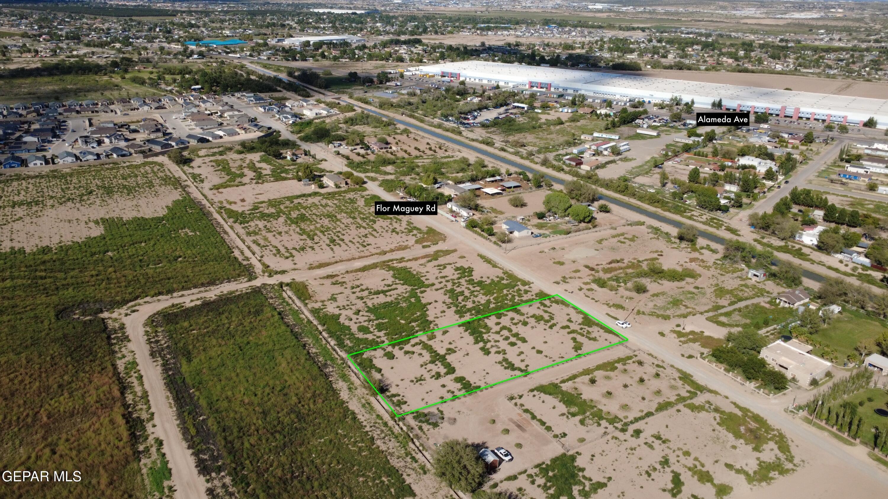 Pn-130185 Flor Maguey Drive Property Photo 8