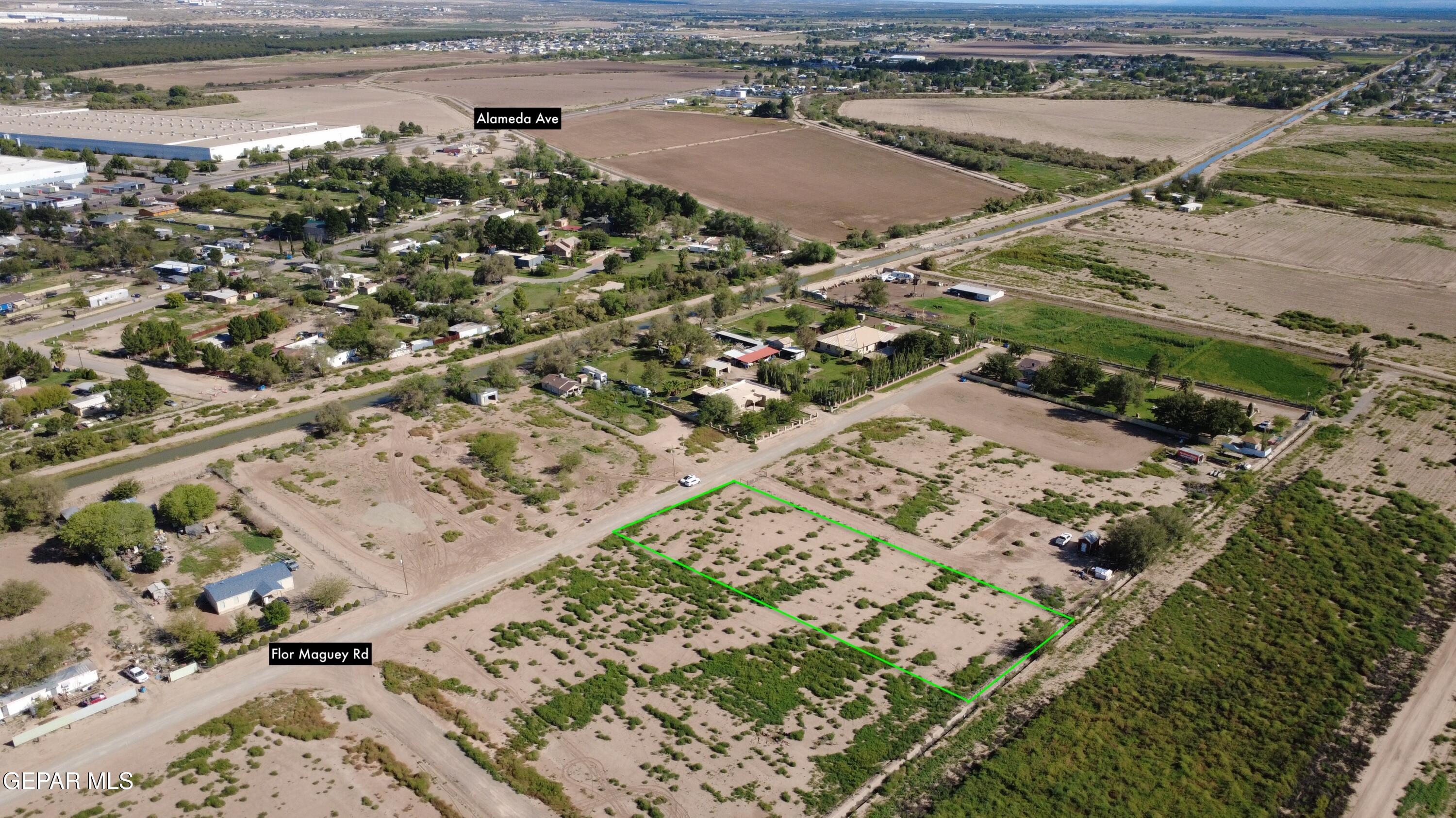 Pn-130185 Flor Maguey Drive Property Photo 9