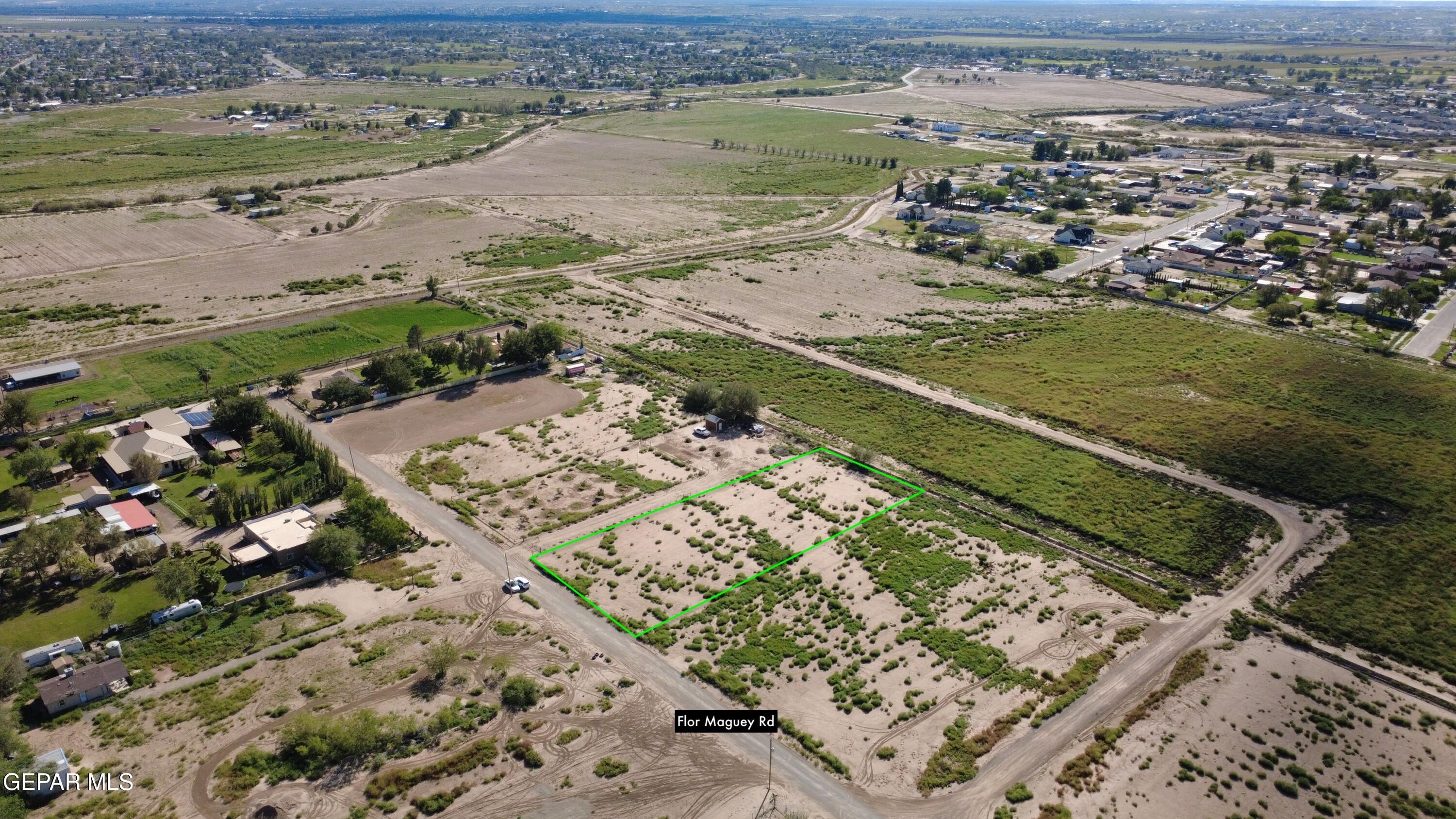 Pn-130185 Flor Maguey Drive Property Photo 10
