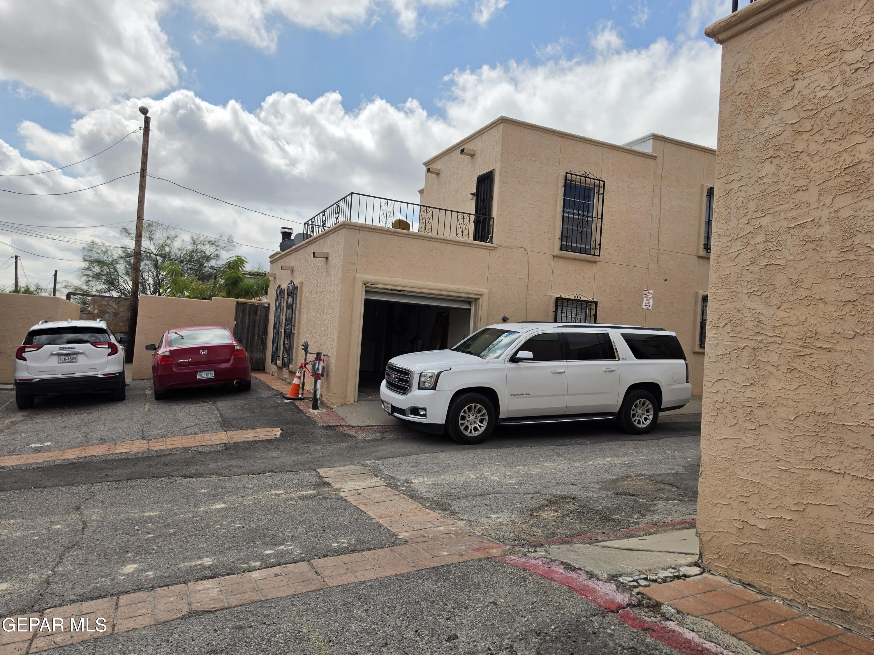 2520 San Jose Ave Avenue 1-a Property Photo 1