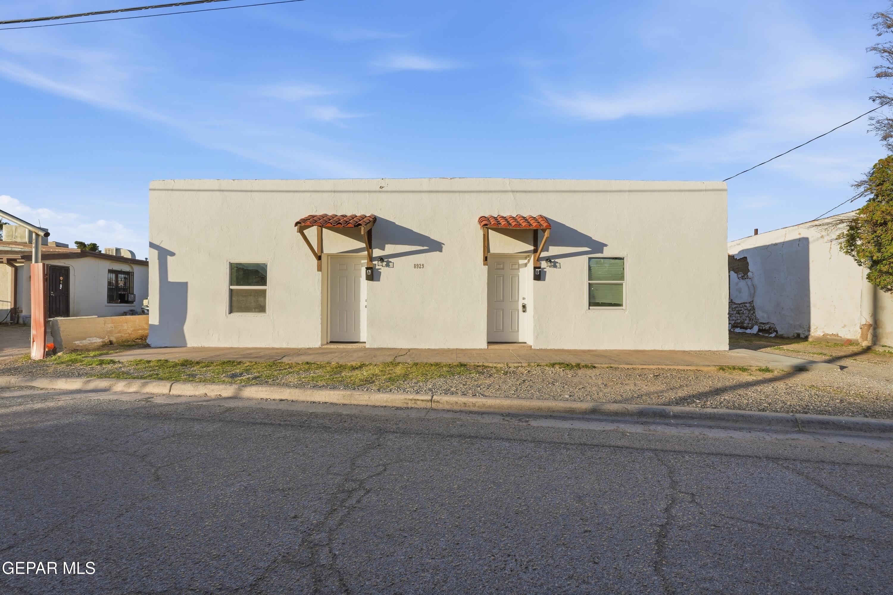 8929 Teodoso Drive A & B Property Photo 1