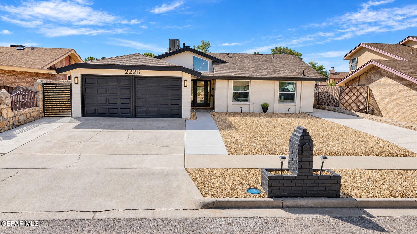 2226 Robert Wynn Street Property Photo 1
