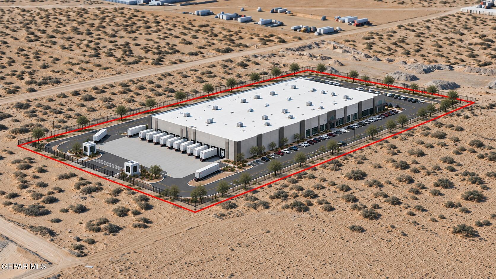 000 Aviation Way Property Photo 1