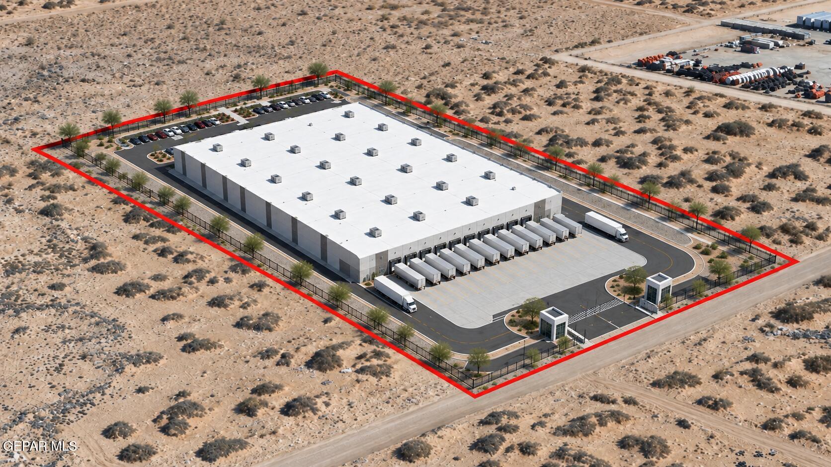 000 Aviation Way Property Photo 2