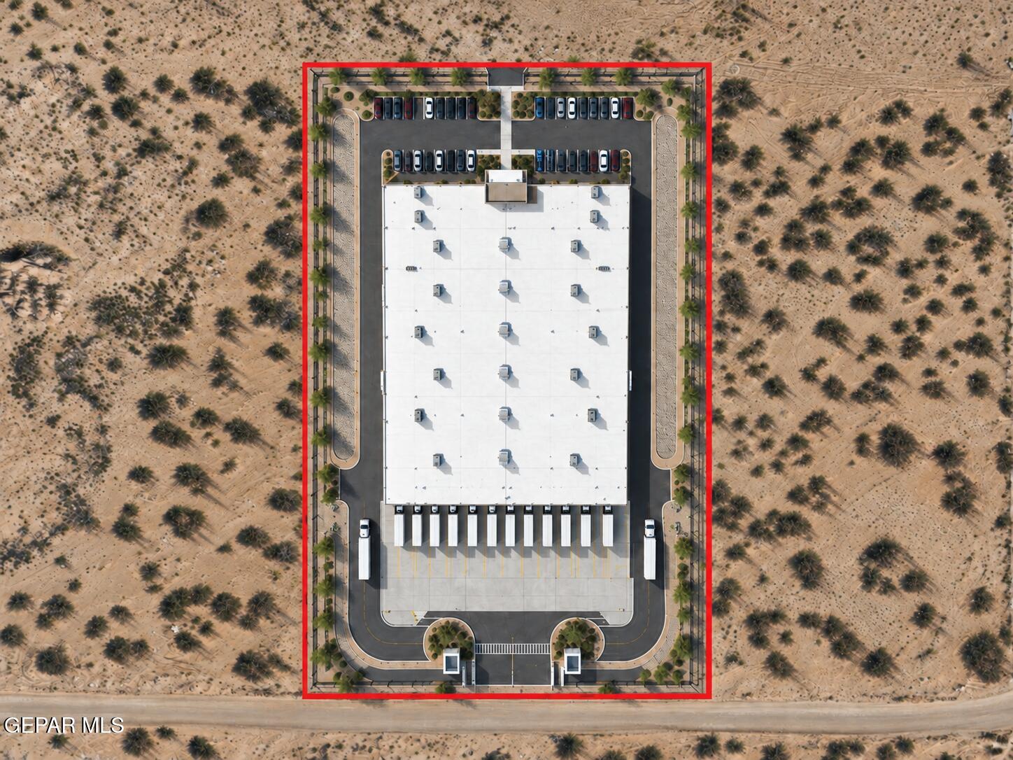 000 Aviation Way Property Photo 3