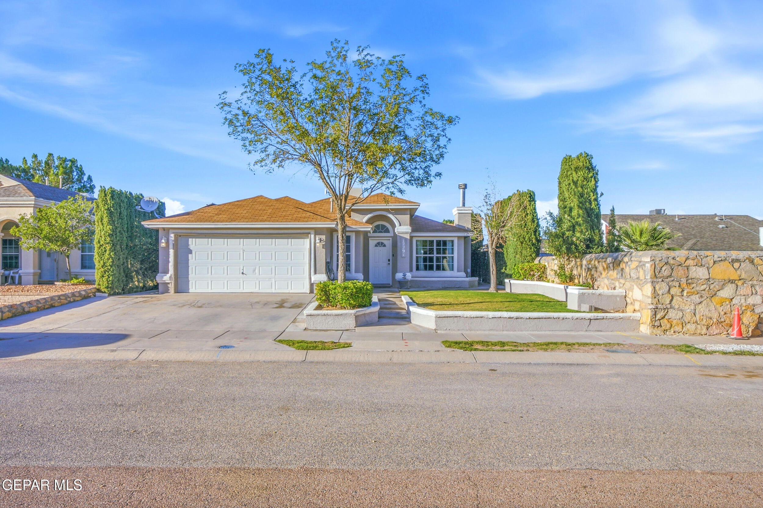 12291 Tierra Mar Way Property Photo 1
