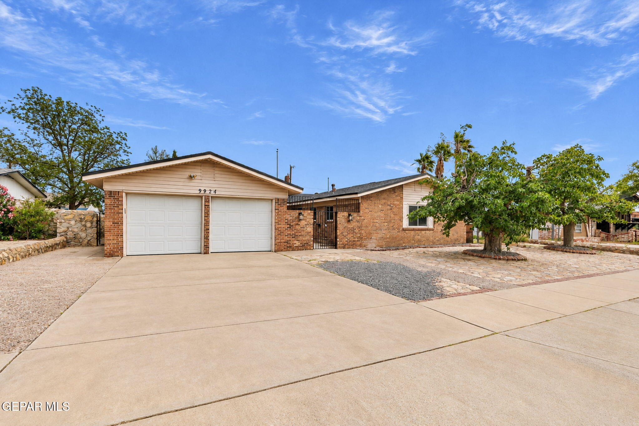 9924 Audobon Street Property Photo 1