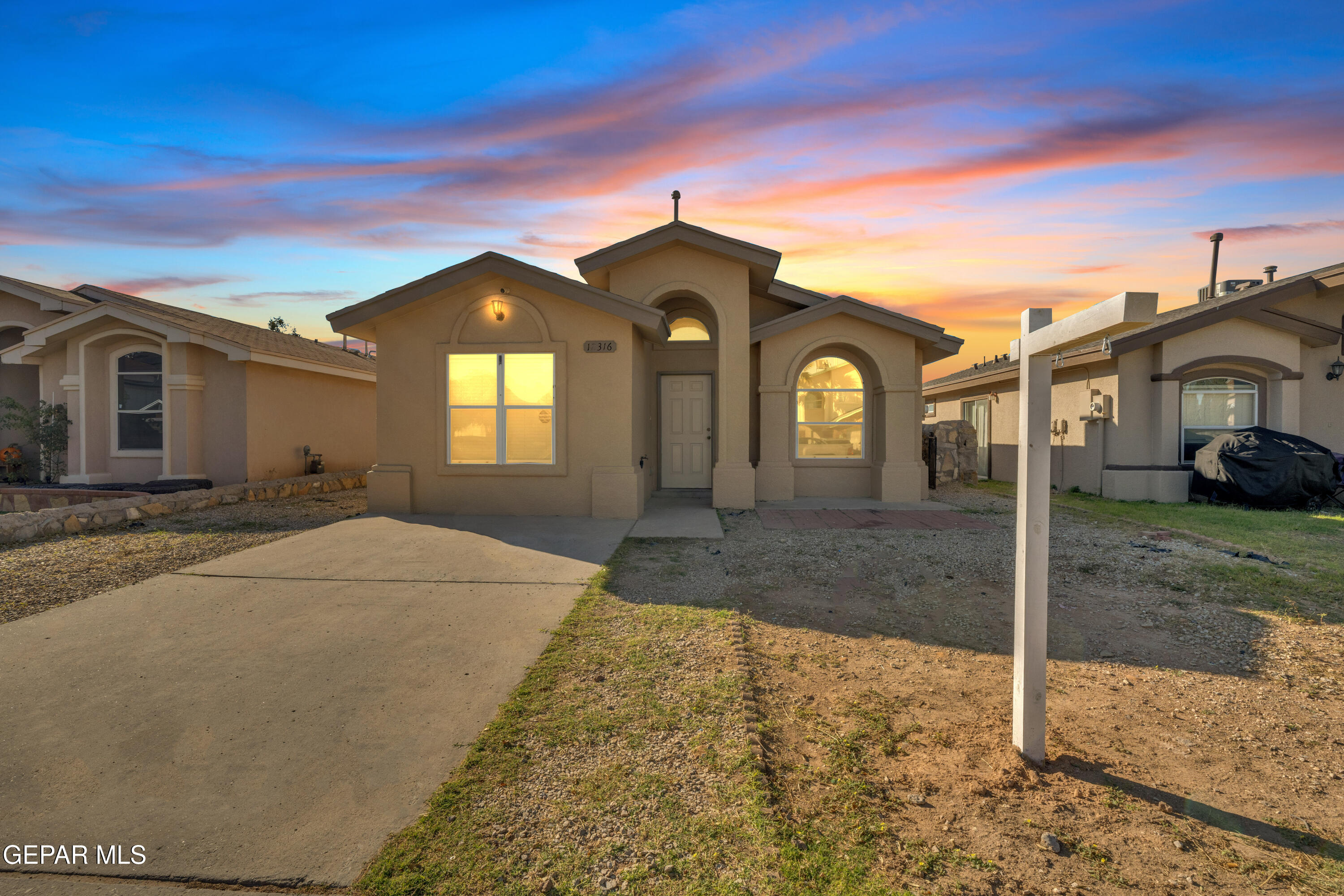 12316 Tierra Alamo Drive Property Photo 1