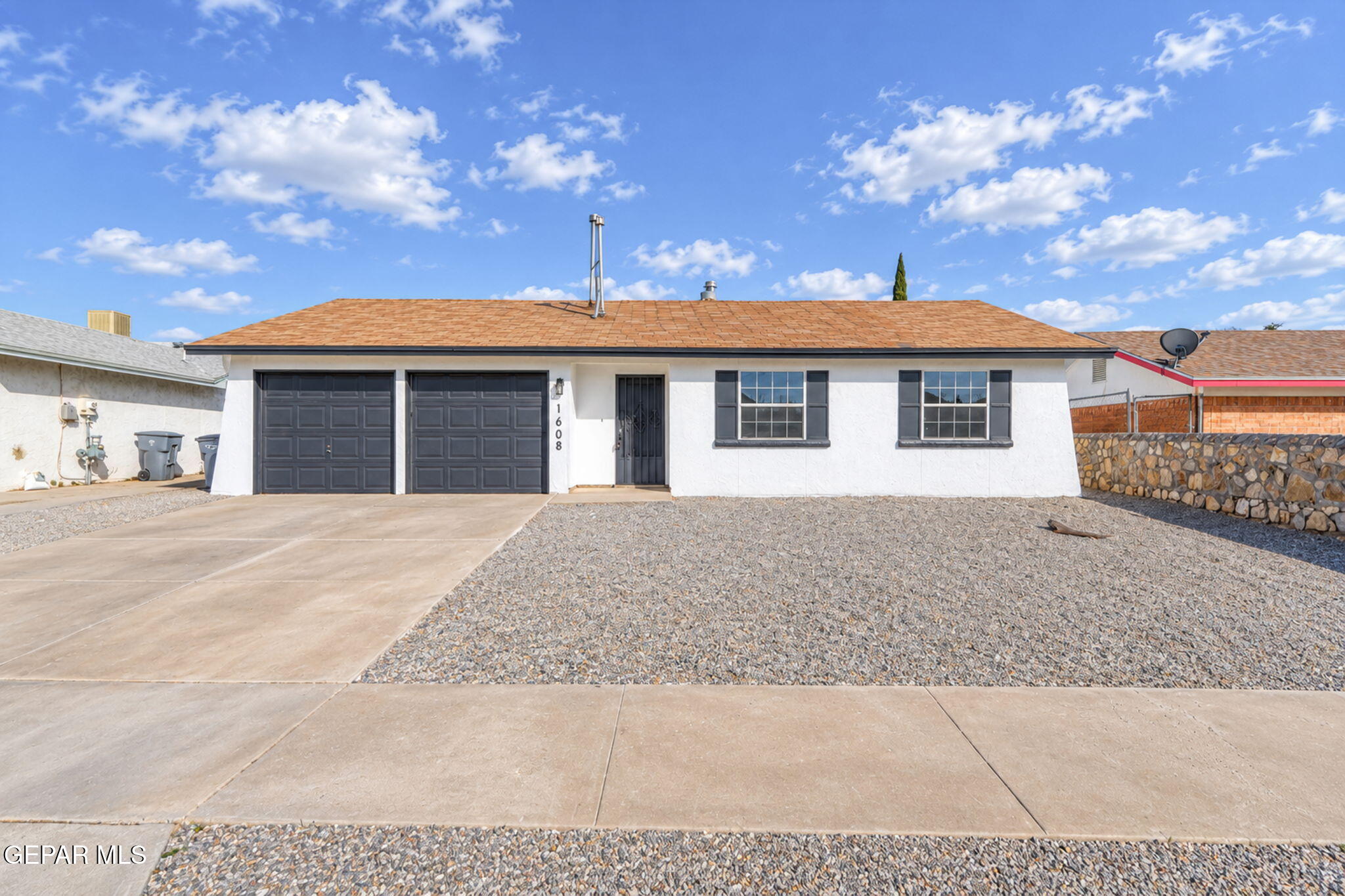 1608 Ronnie Reif Drive Property Photo 1